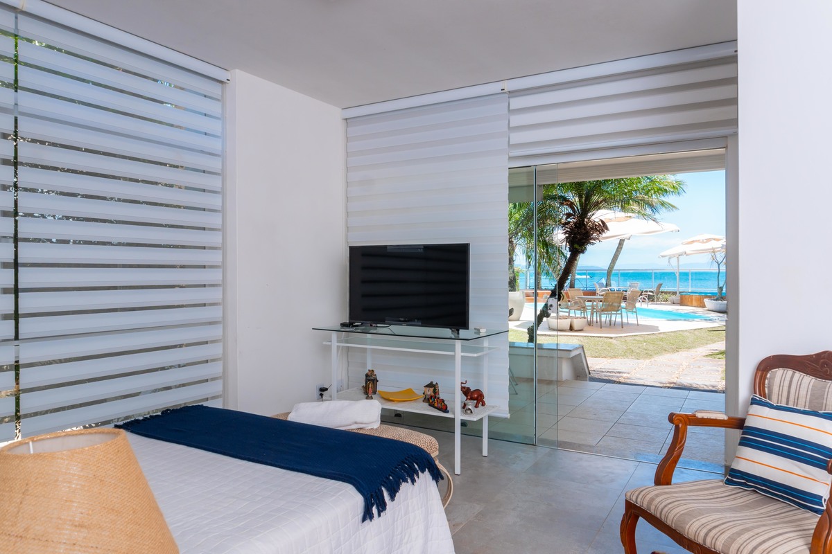 CASA PÉ NA AREIA - Frente mar · Samantha Retratista