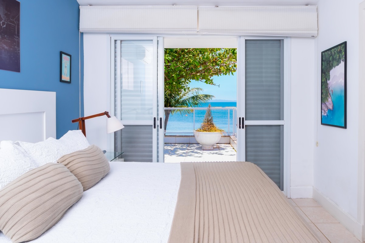 CASA PÉ NA AREIA - Frente mar · Samantha Retratista