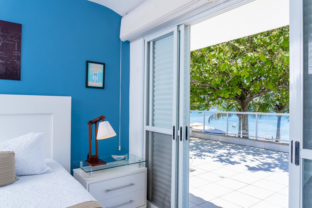 CASA PÉ NA AREIA - Frente mar · Samantha Retratista