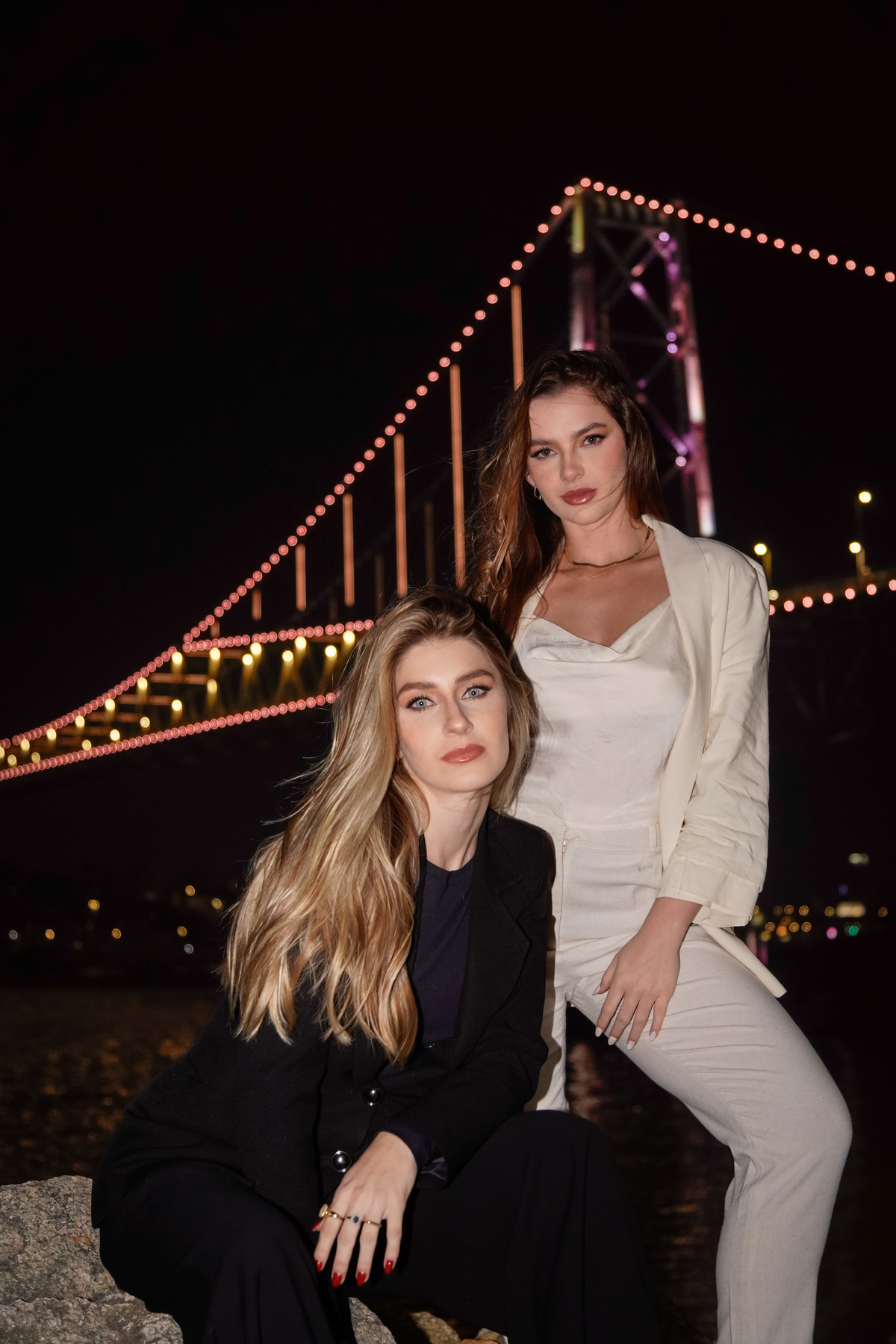 BEAUTY - PONTE HERCÍLIO LUZ · Samantha Retratista