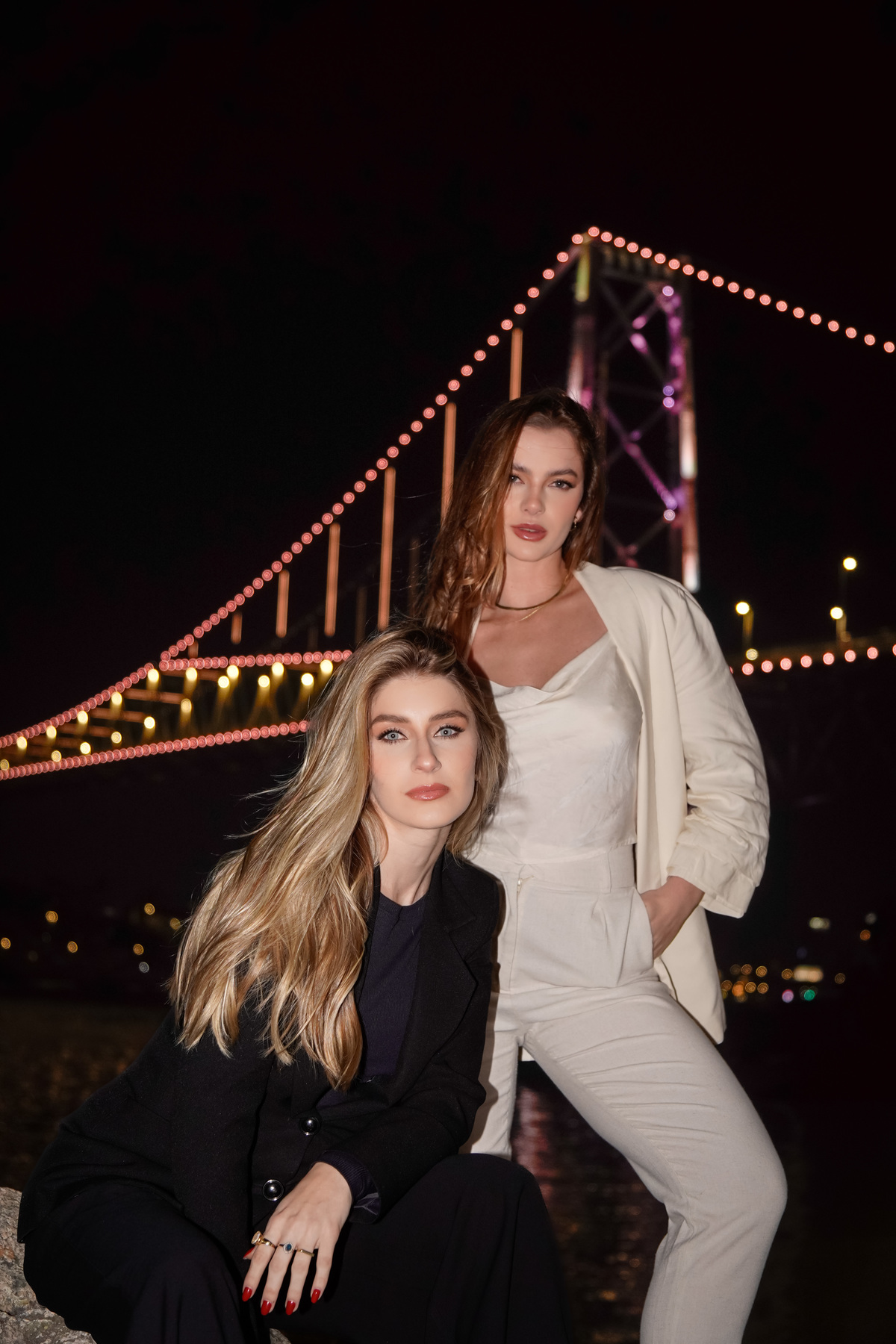BEAUTY - PONTE HERCÍLIO LUZ · Samantha Retratista