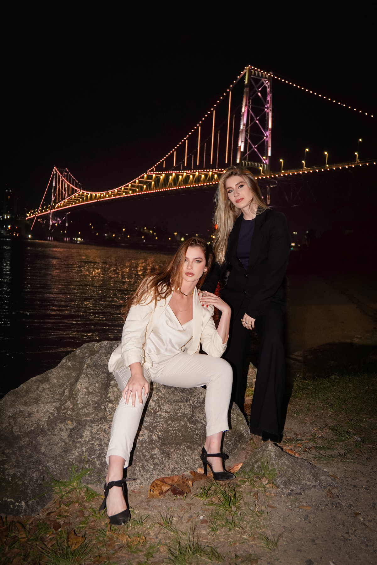 BEAUTY - PONTE HERCÍLIO LUZ · Samantha Retratista