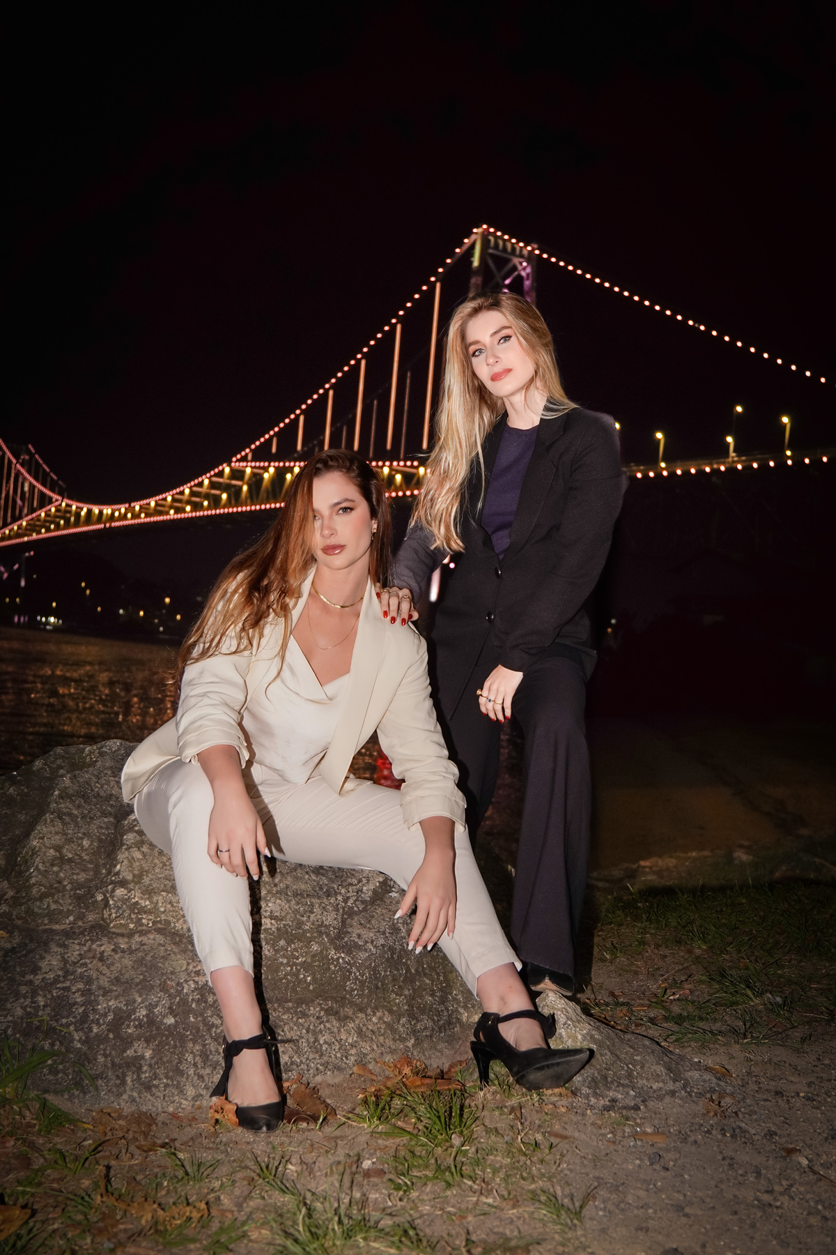 BEAUTY - PONTE HERCÍLIO LUZ · Samantha Retratista