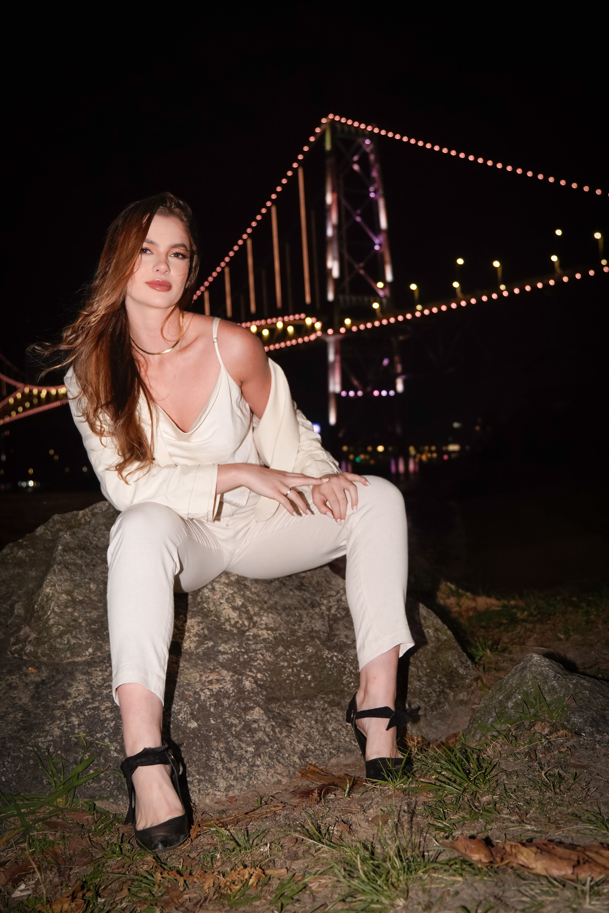 BEAUTY - PONTE HERCÍLIO LUZ · Samantha Retratista