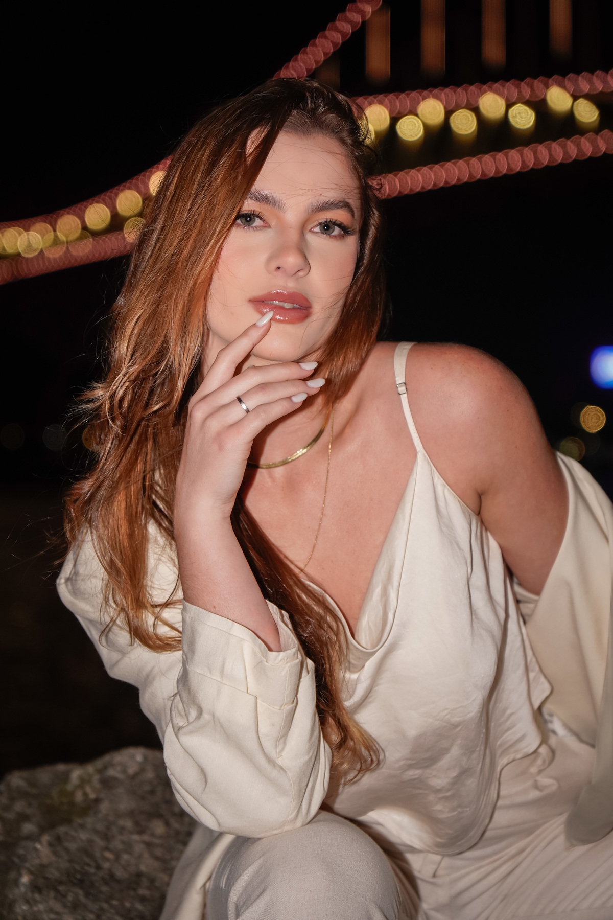BEAUTY - PONTE HERCÍLIO LUZ · Samantha Retratista