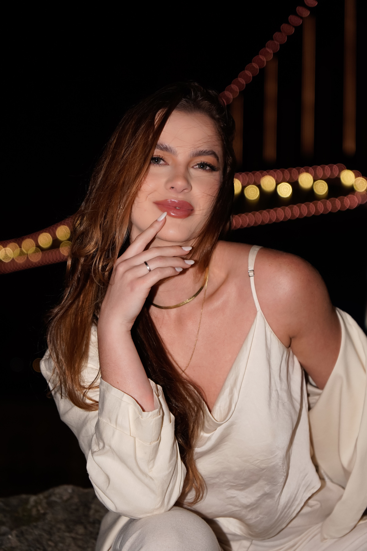 BEAUTY - PONTE HERCÍLIO LUZ · Samantha Retratista