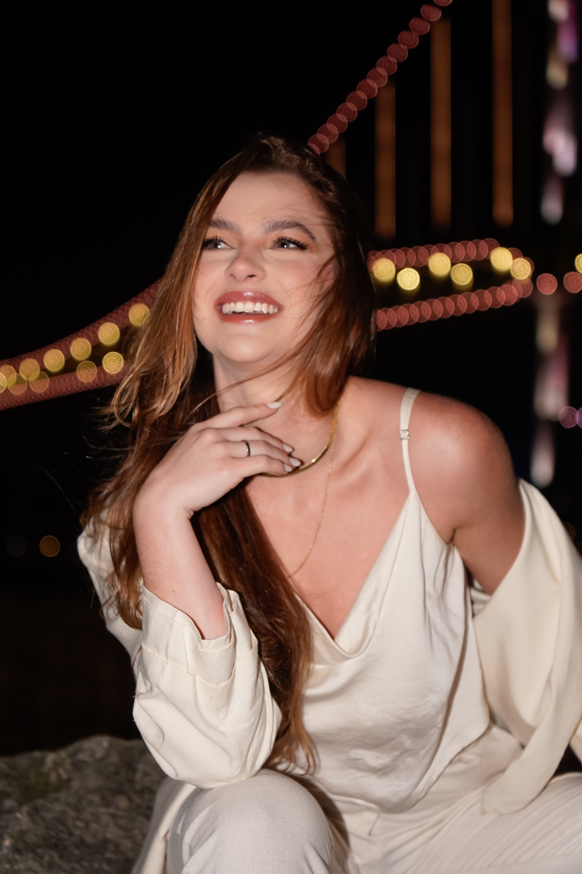 BEAUTY - PONTE HERCÍLIO LUZ · Samantha Retratista