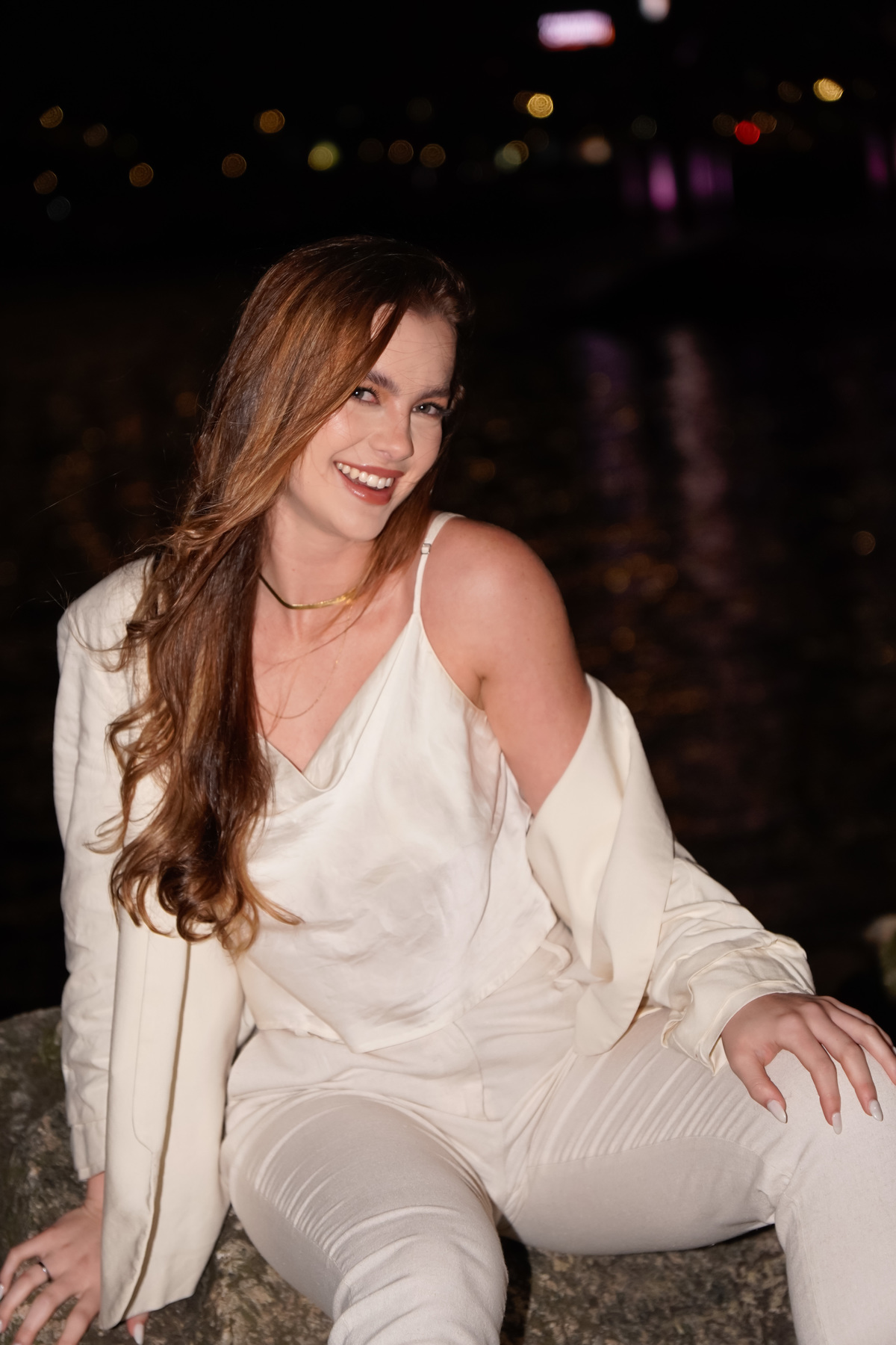 BEAUTY - PONTE HERCÍLIO LUZ · Samantha Retratista