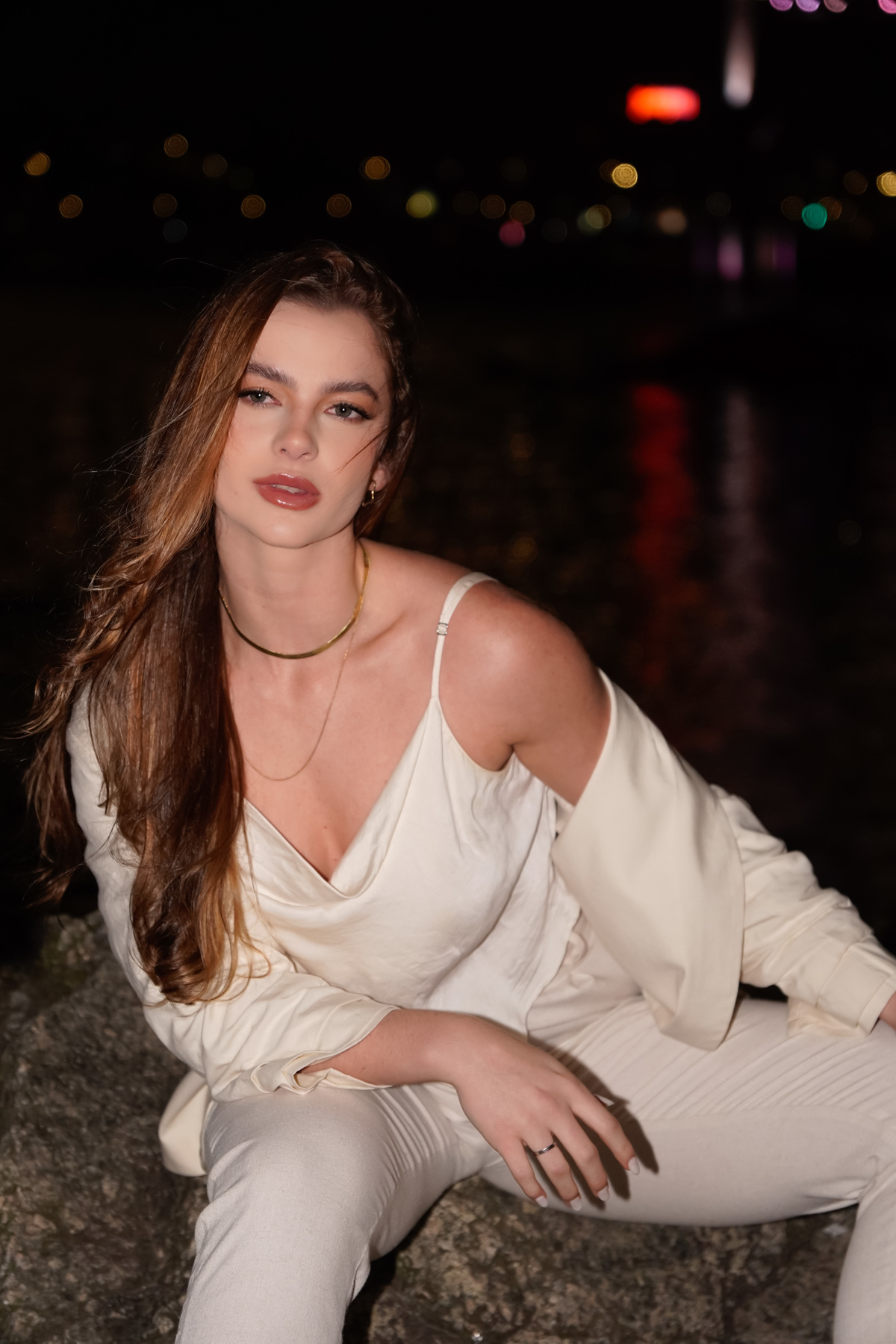 BEAUTY - PONTE HERCÍLIO LUZ · Samantha Retratista