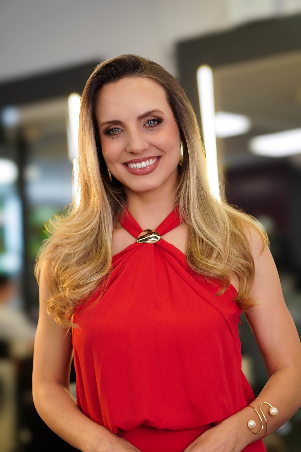 Campanha de Natal YOUNG · Samantha Retratista