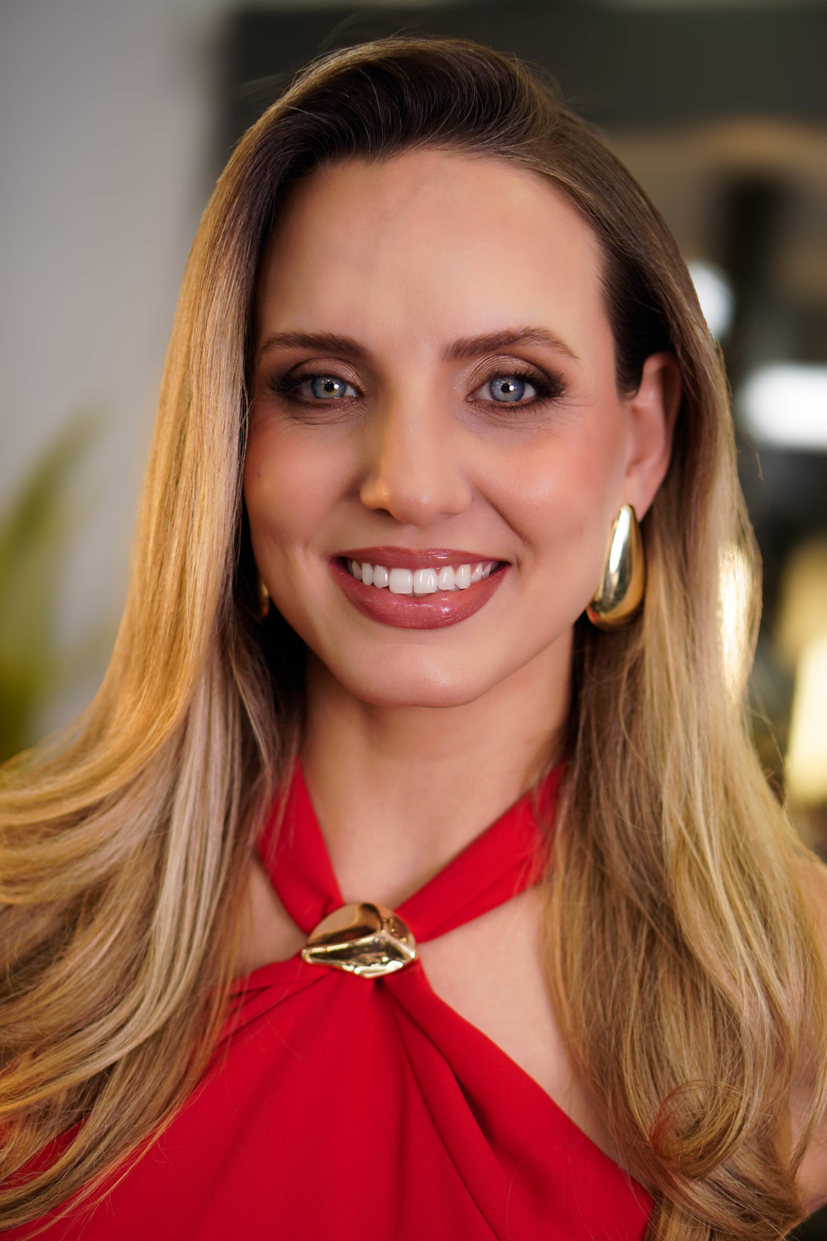 Campanha de Natal YOUNG · Samantha Retratista