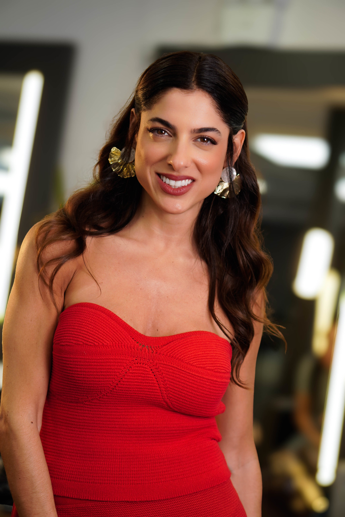 Campanha de Natal YOUNG · Samantha Retratista
