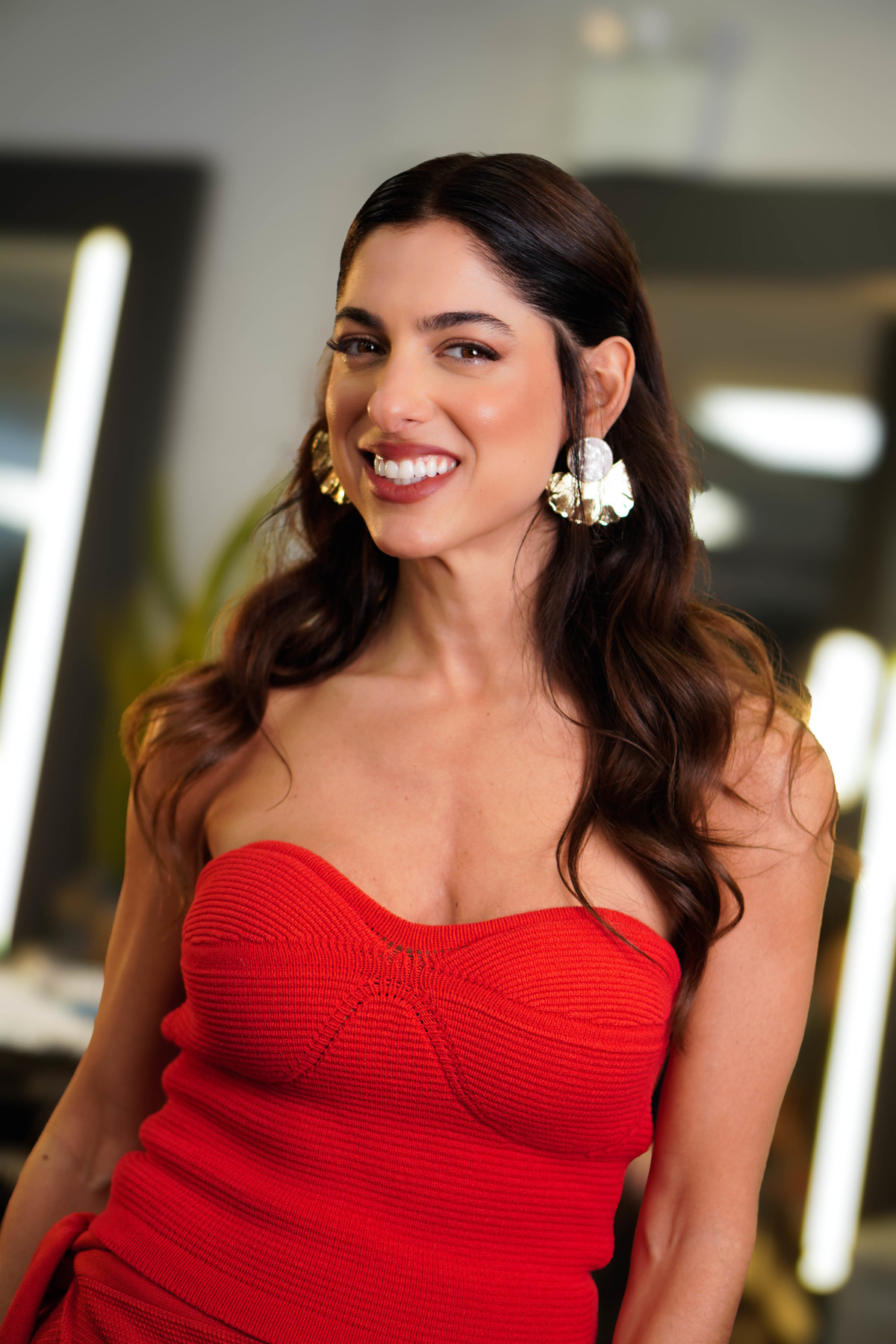 Campanha de Natal YOUNG · Samantha Retratista