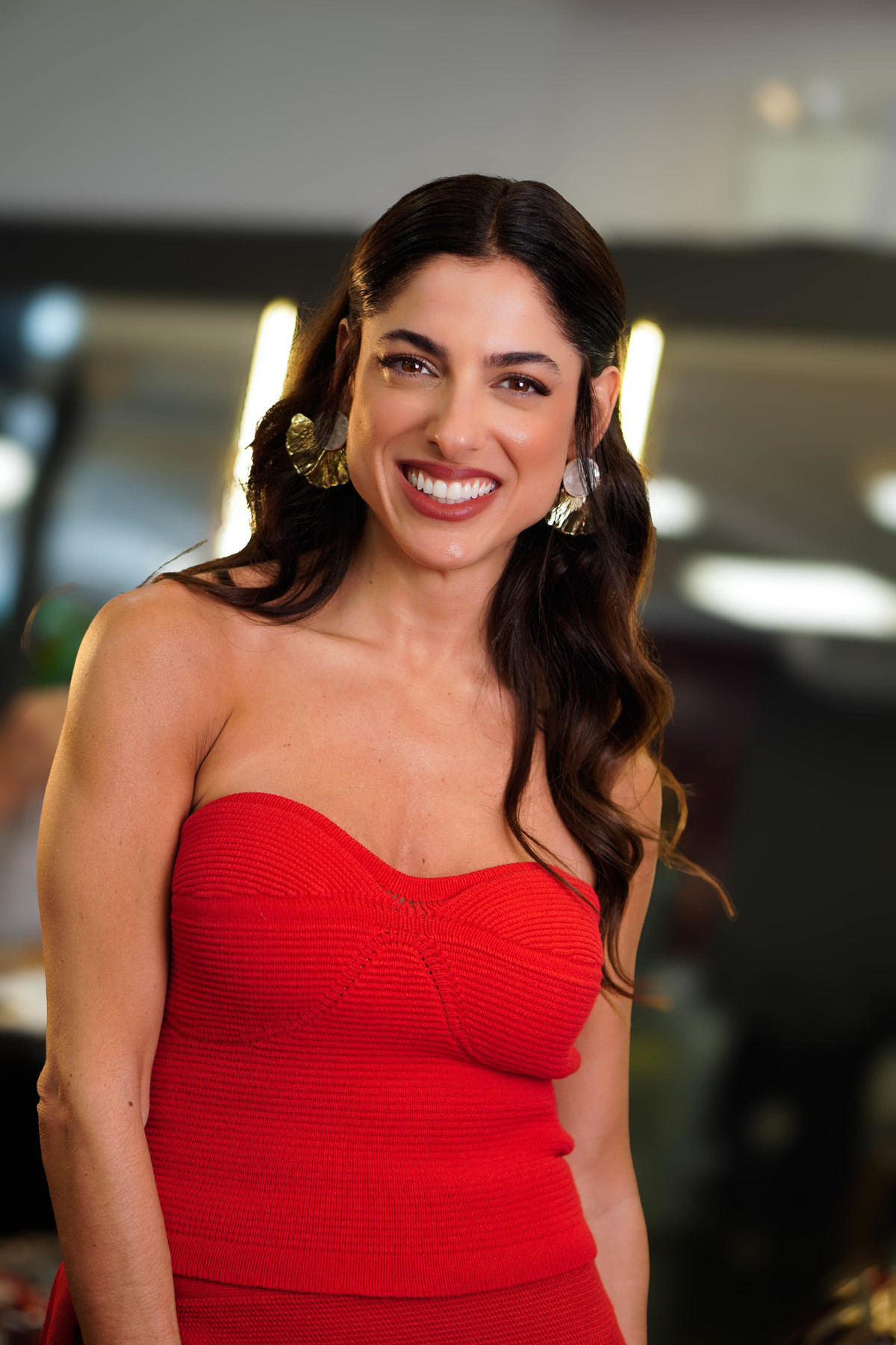Campanha de Natal YOUNG · Samantha Retratista