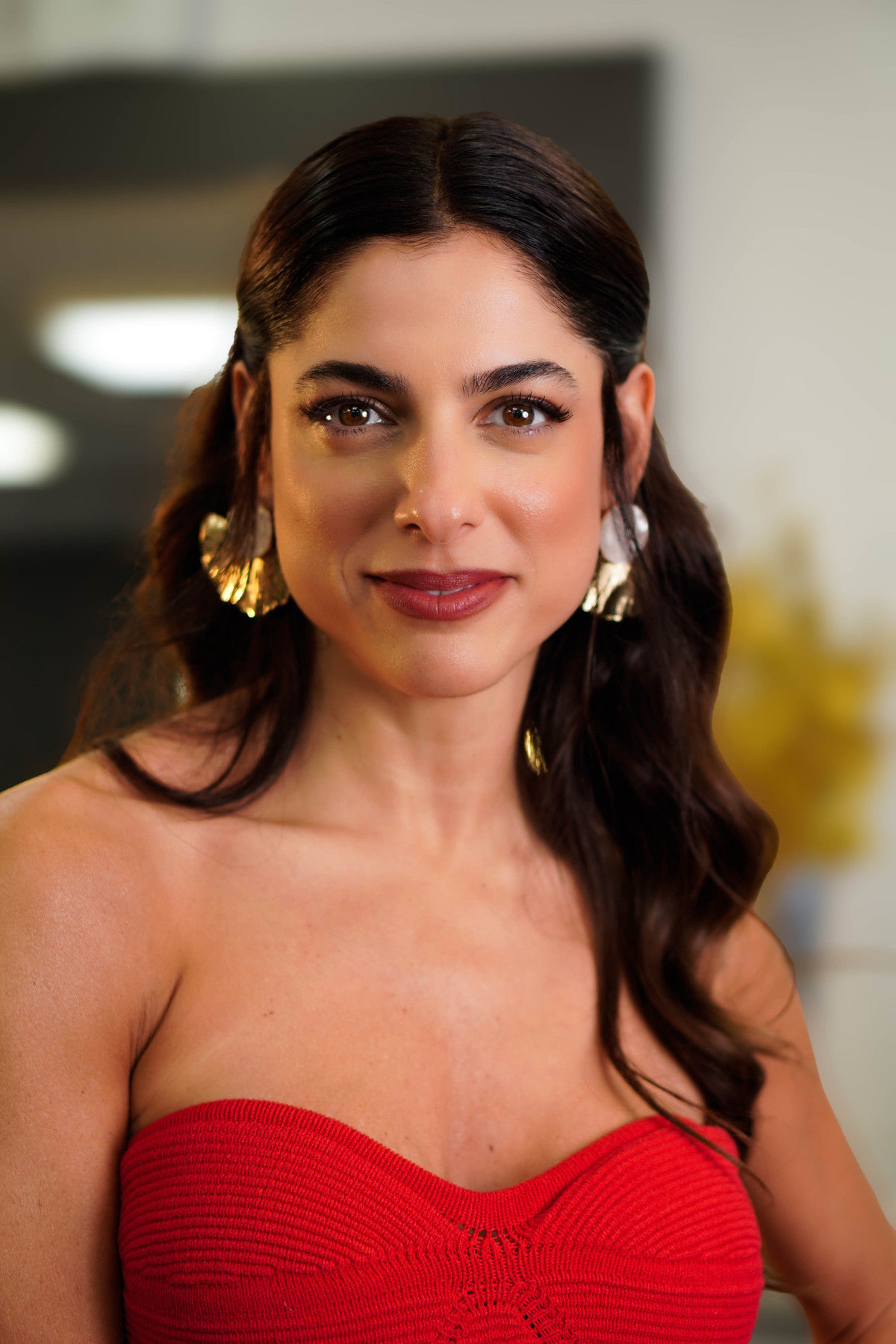 Campanha de Natal YOUNG · Samantha Retratista