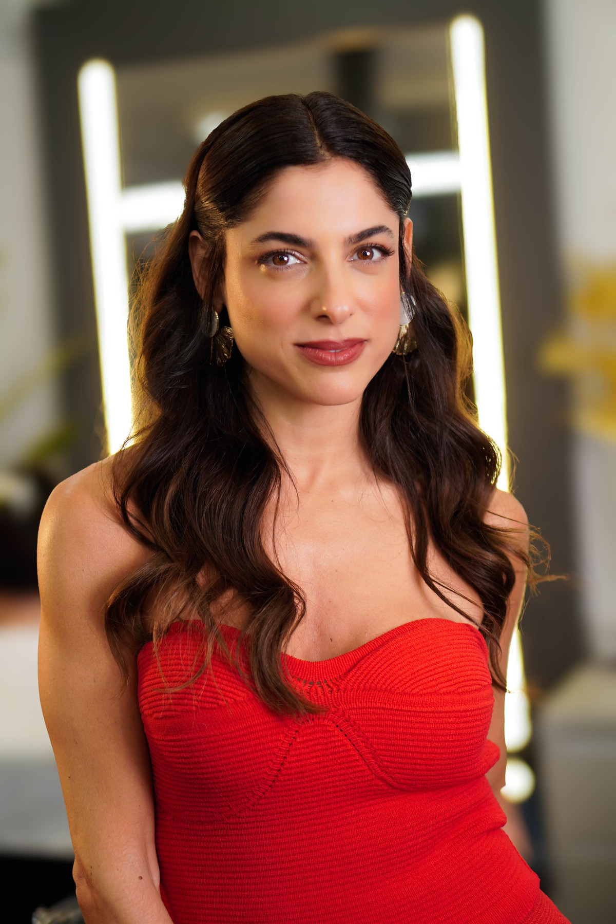 Campanha de Natal YOUNG · Samantha Retratista