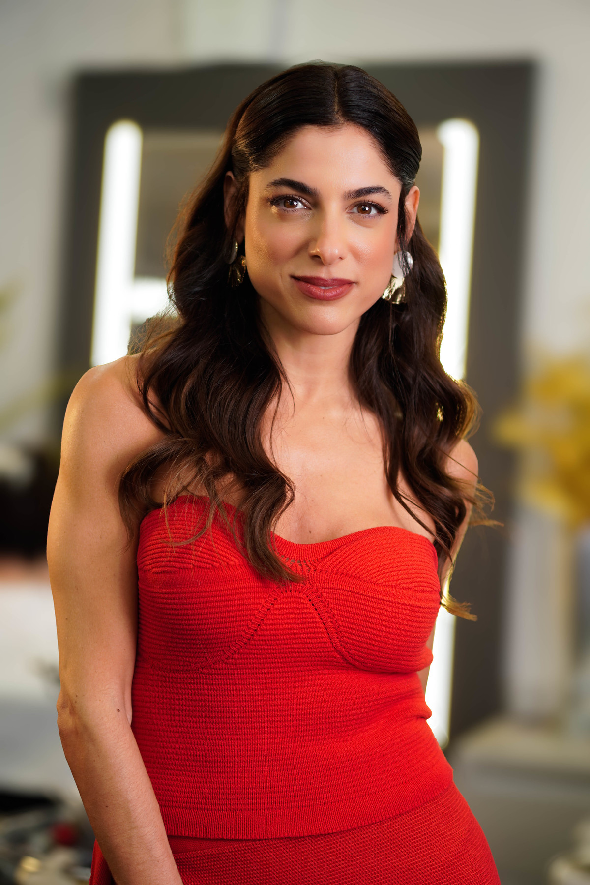 Campanha de Natal YOUNG · Samantha Retratista