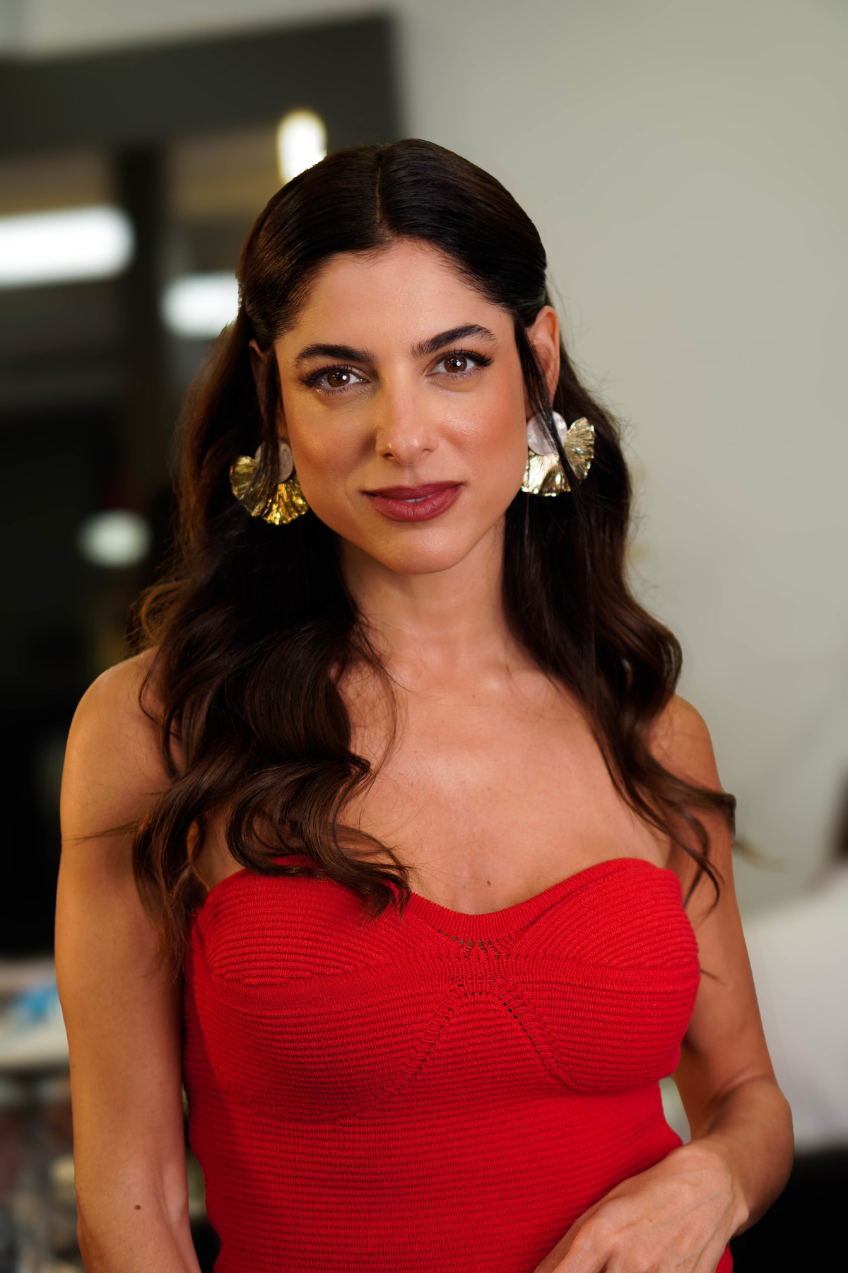 Campanha de Natal YOUNG · Samantha Retratista