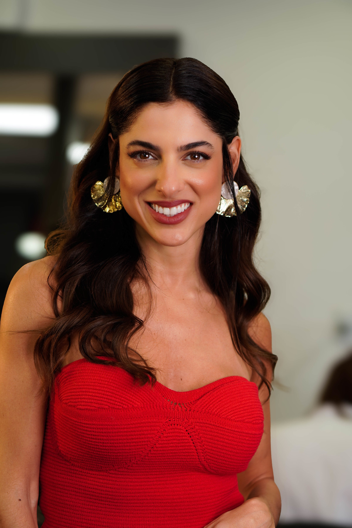 Campanha de Natal YOUNG · Samantha Retratista