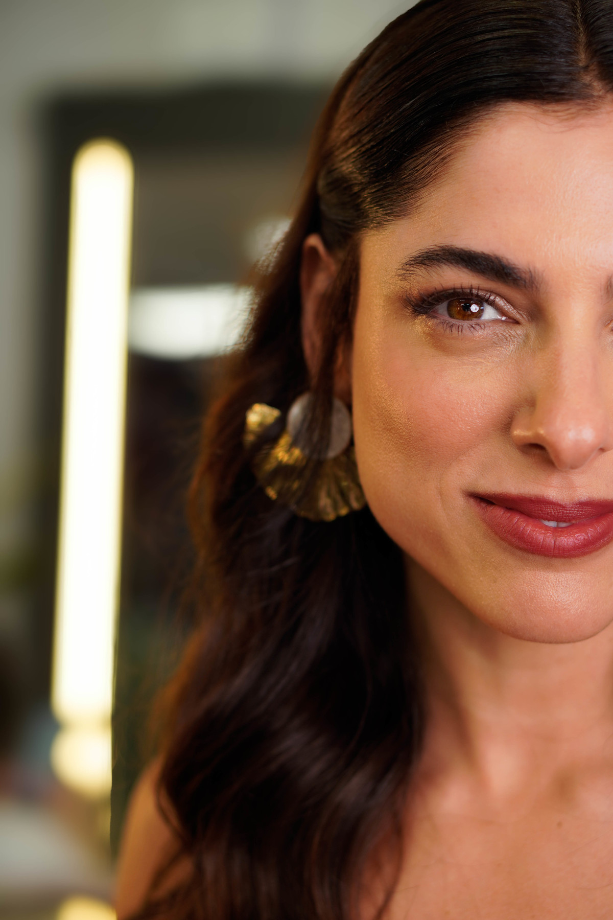 Campanha de Natal YOUNG · Samantha Retratista