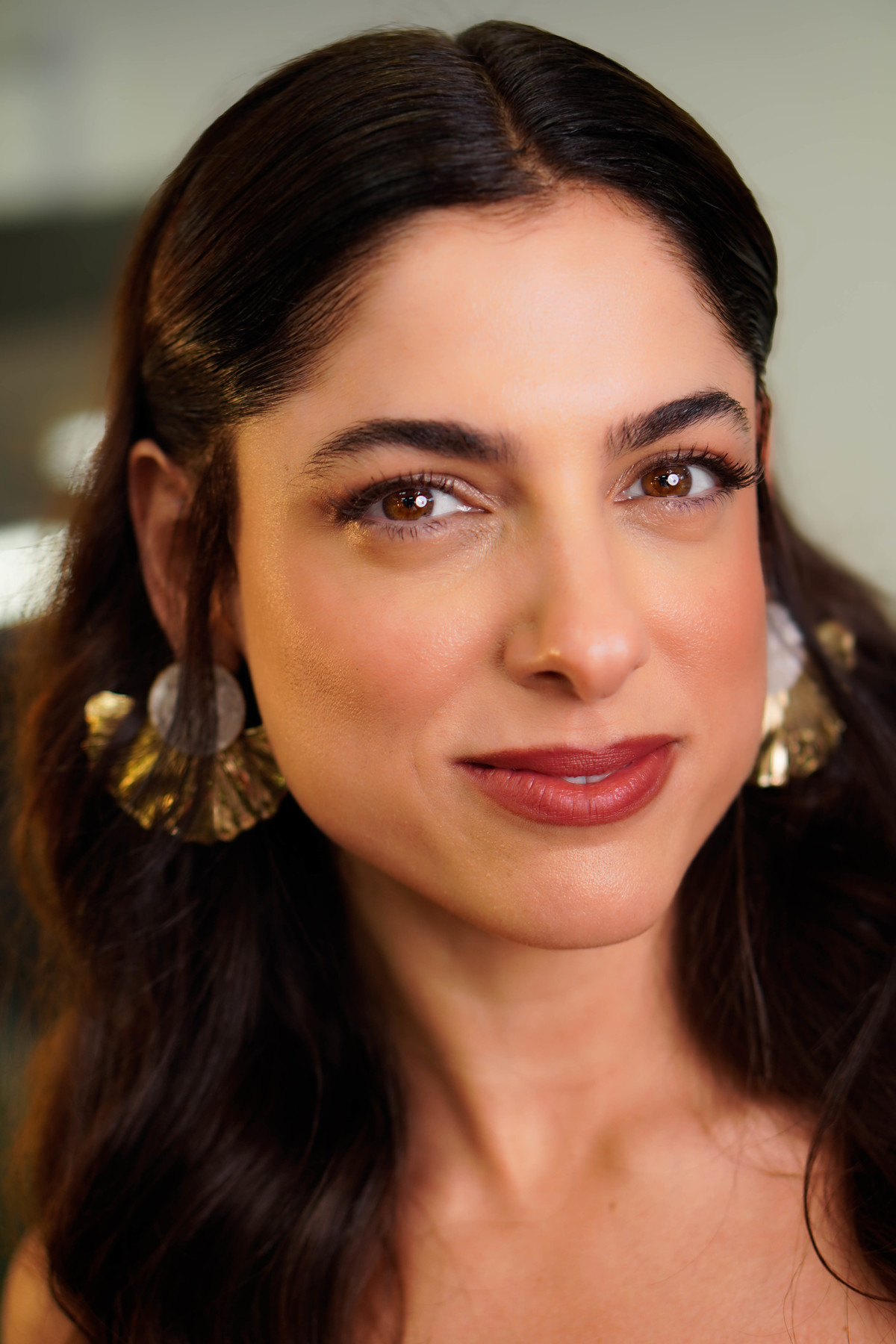 Campanha de Natal YOUNG · Samantha Retratista