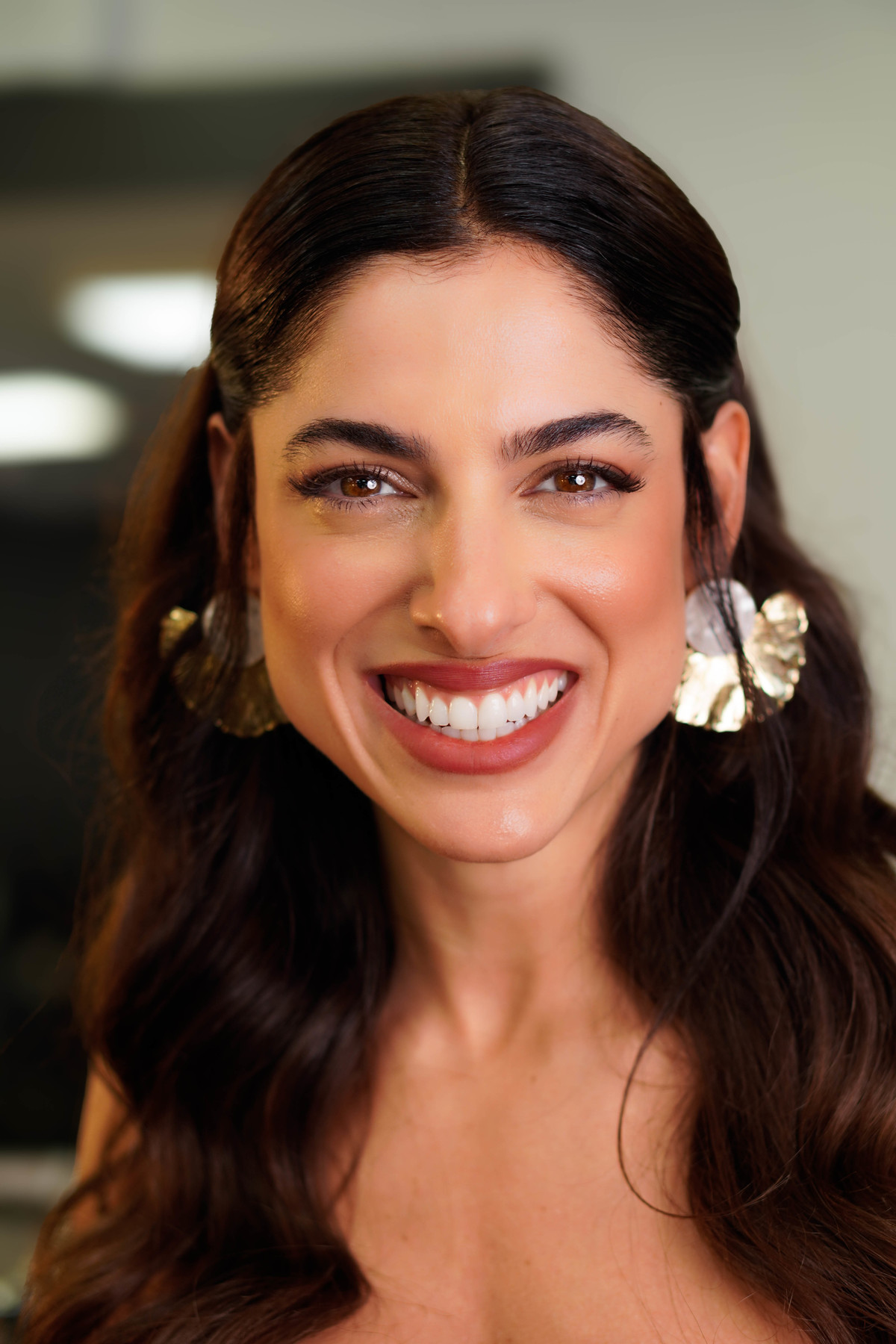 Campanha de Natal YOUNG · Samantha Retratista