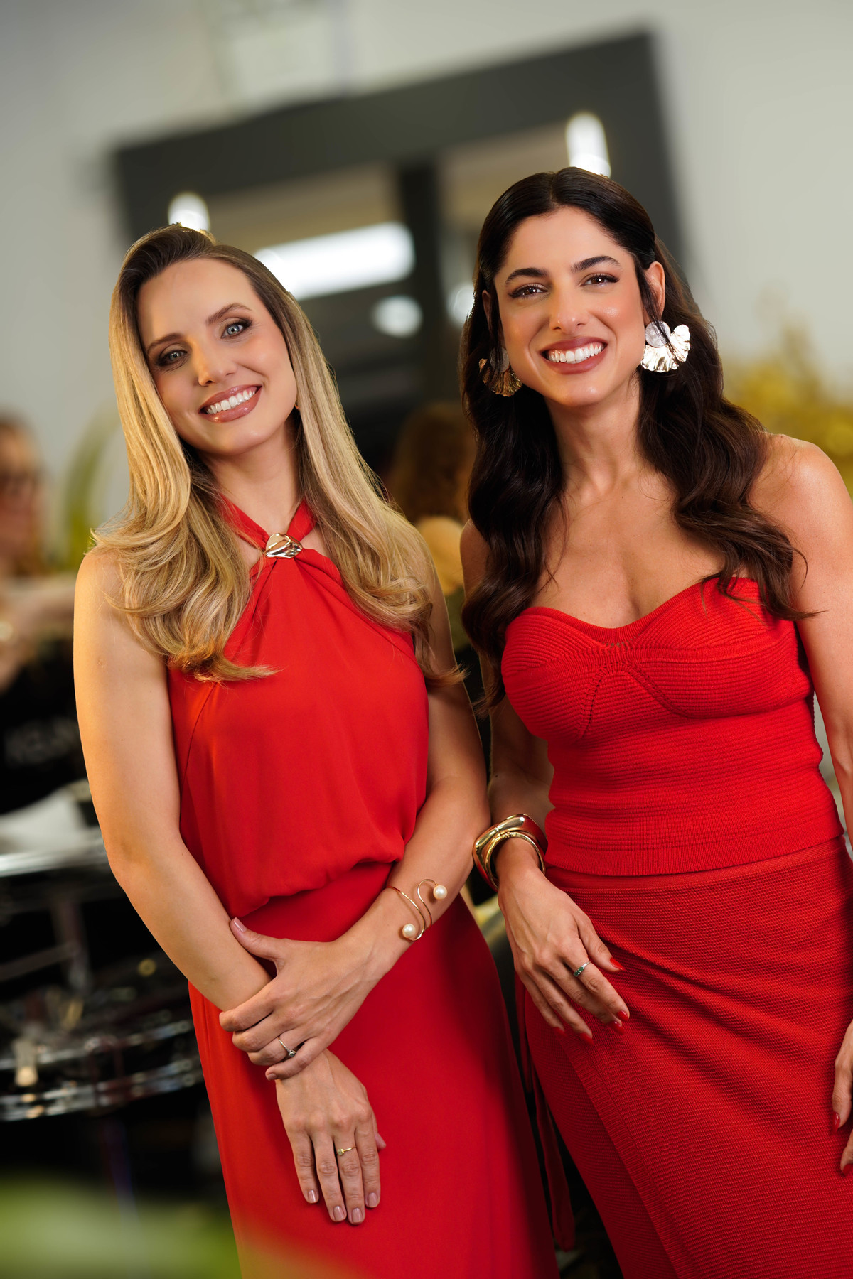 Campanha de Natal YOUNG · Samantha Retratista