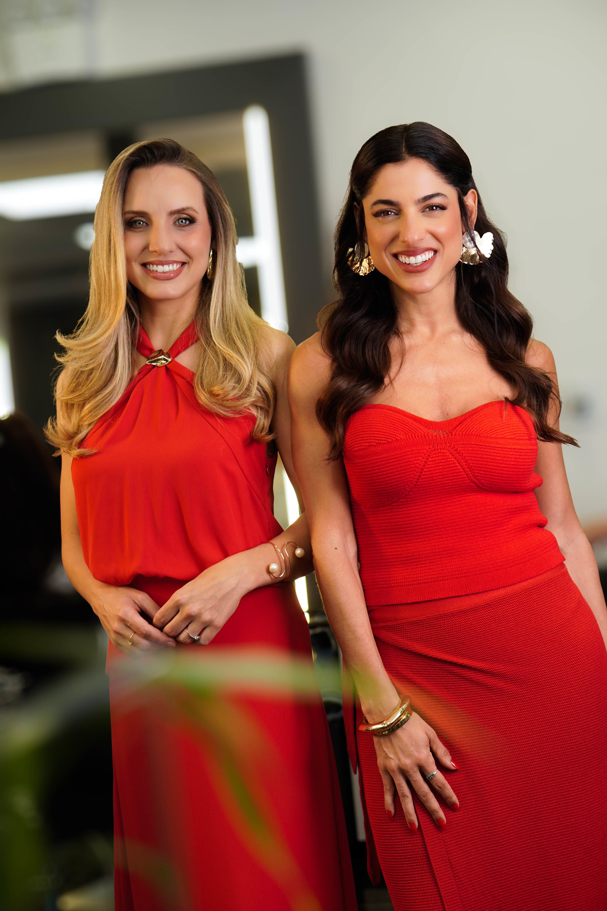 Campanha de Natal YOUNG · Samantha Retratista