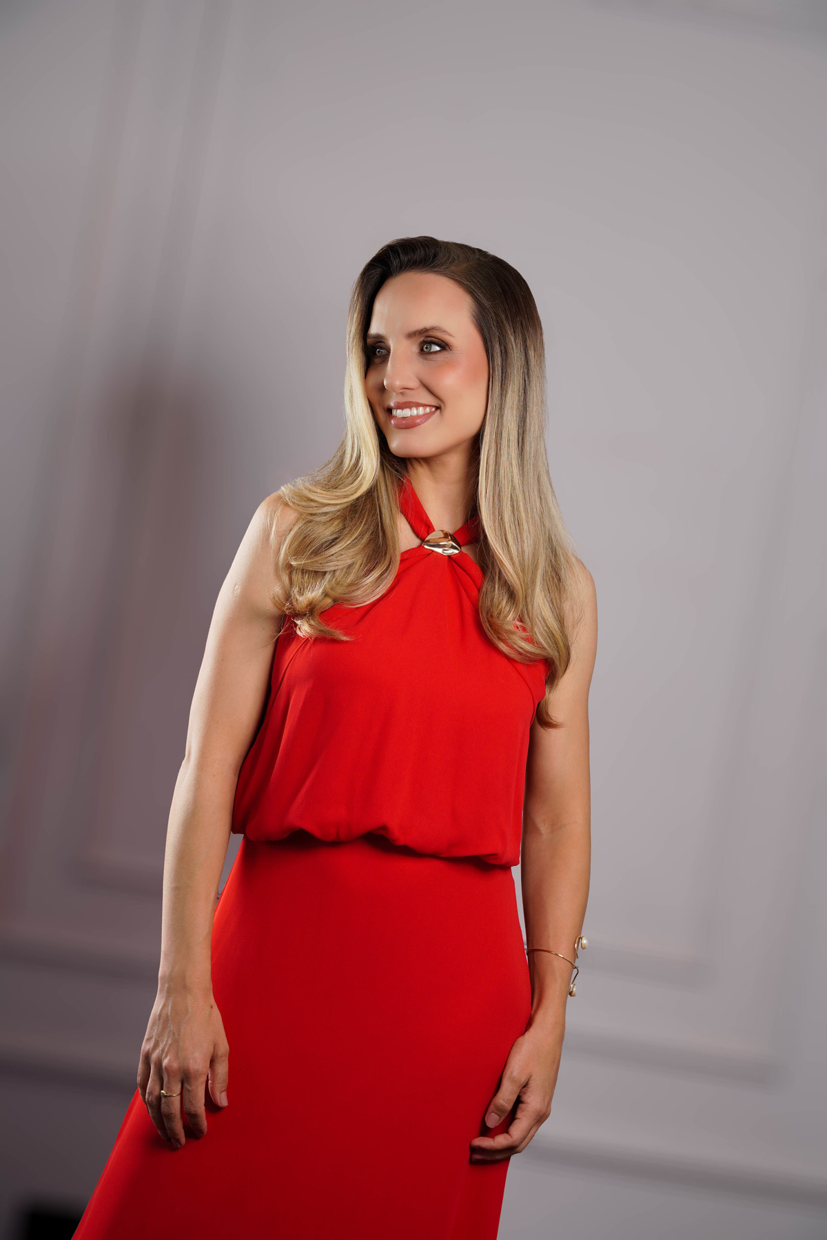 Campanha de Natal YOUNG · Samantha Retratista
