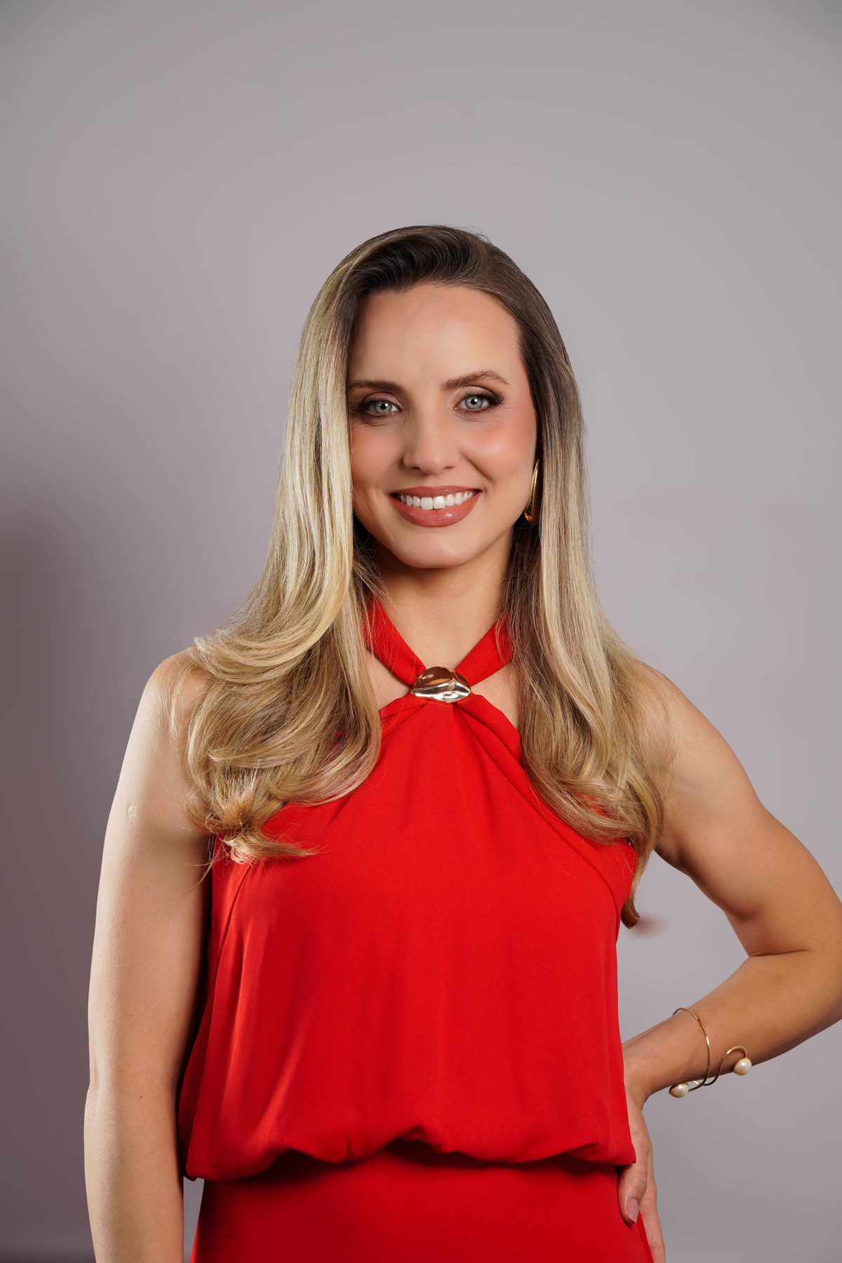 Campanha de Natal YOUNG · Samantha Retratista