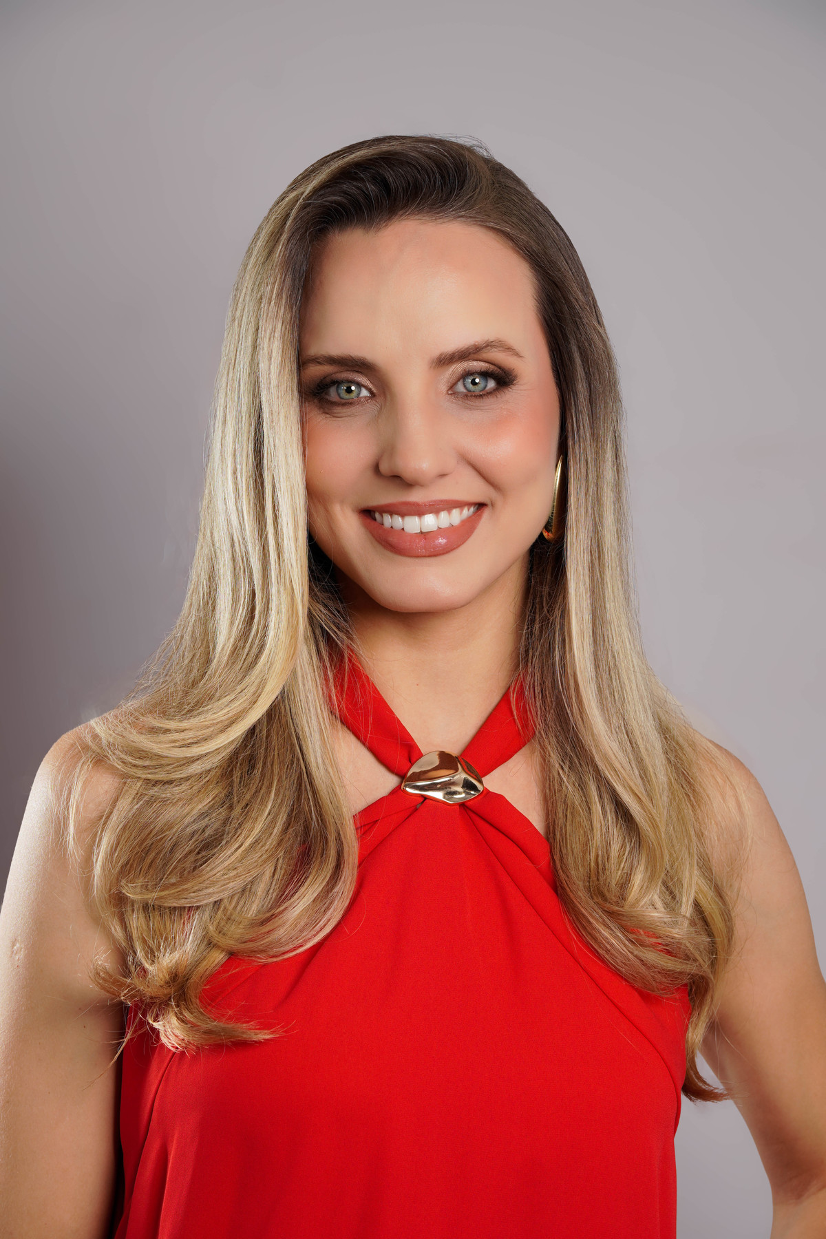 Campanha de Natal YOUNG · Samantha Retratista