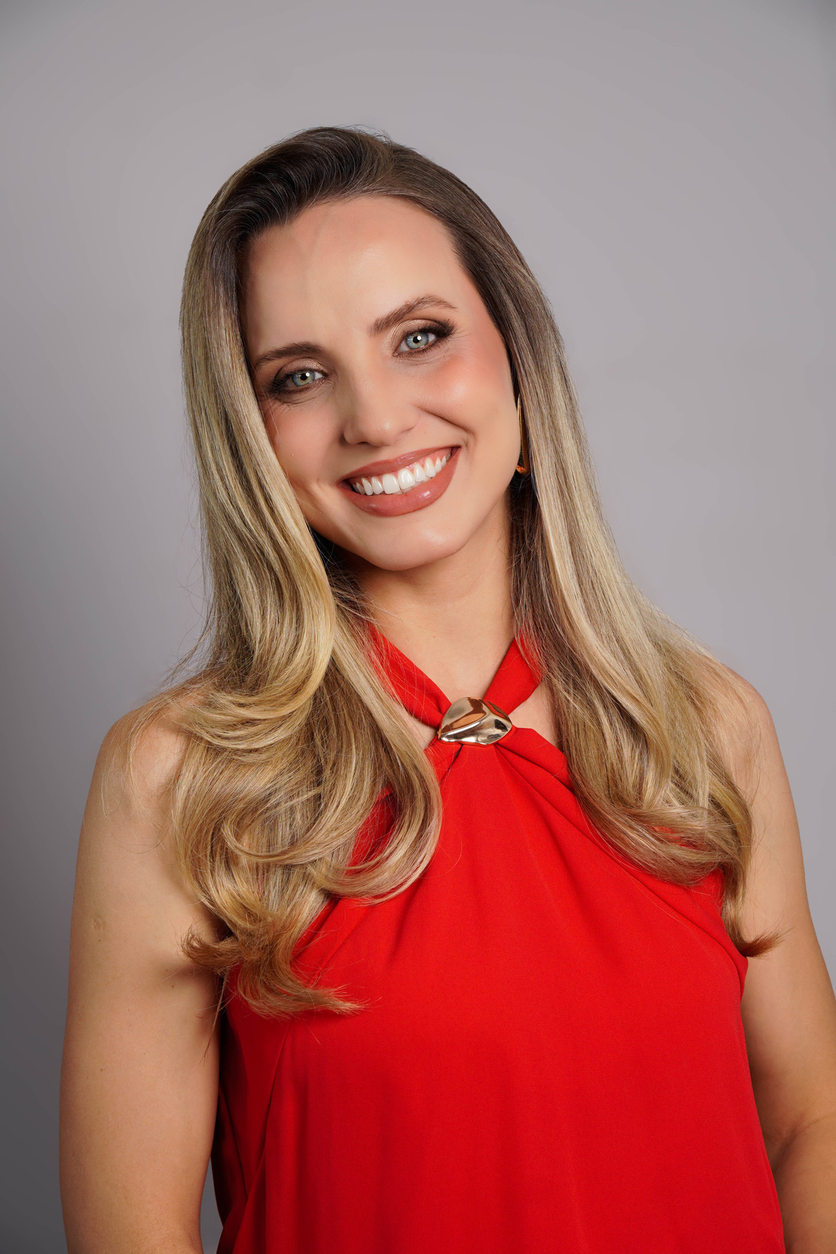 Campanha de Natal YOUNG · Samantha Retratista