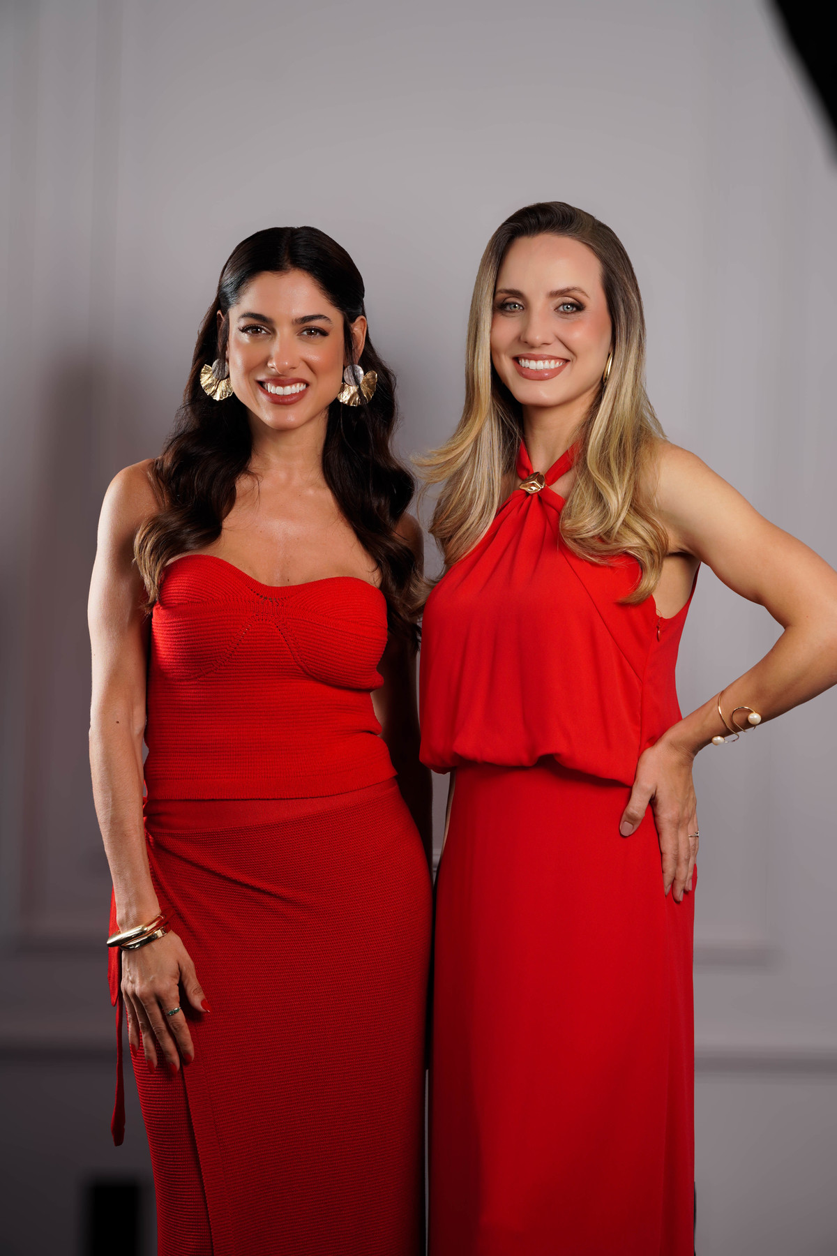 Campanha de Natal YOUNG · Samantha Retratista