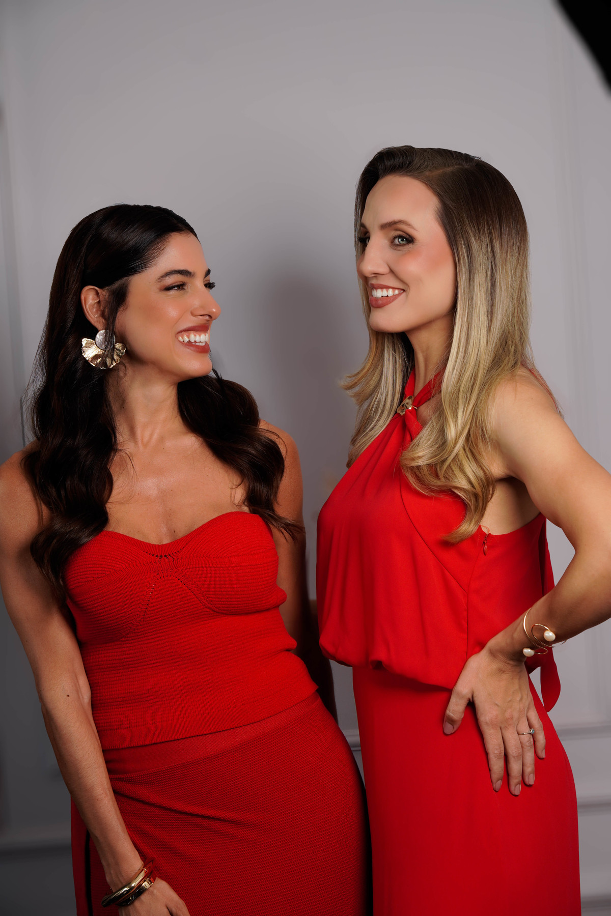 Campanha de Natal YOUNG · Samantha Retratista