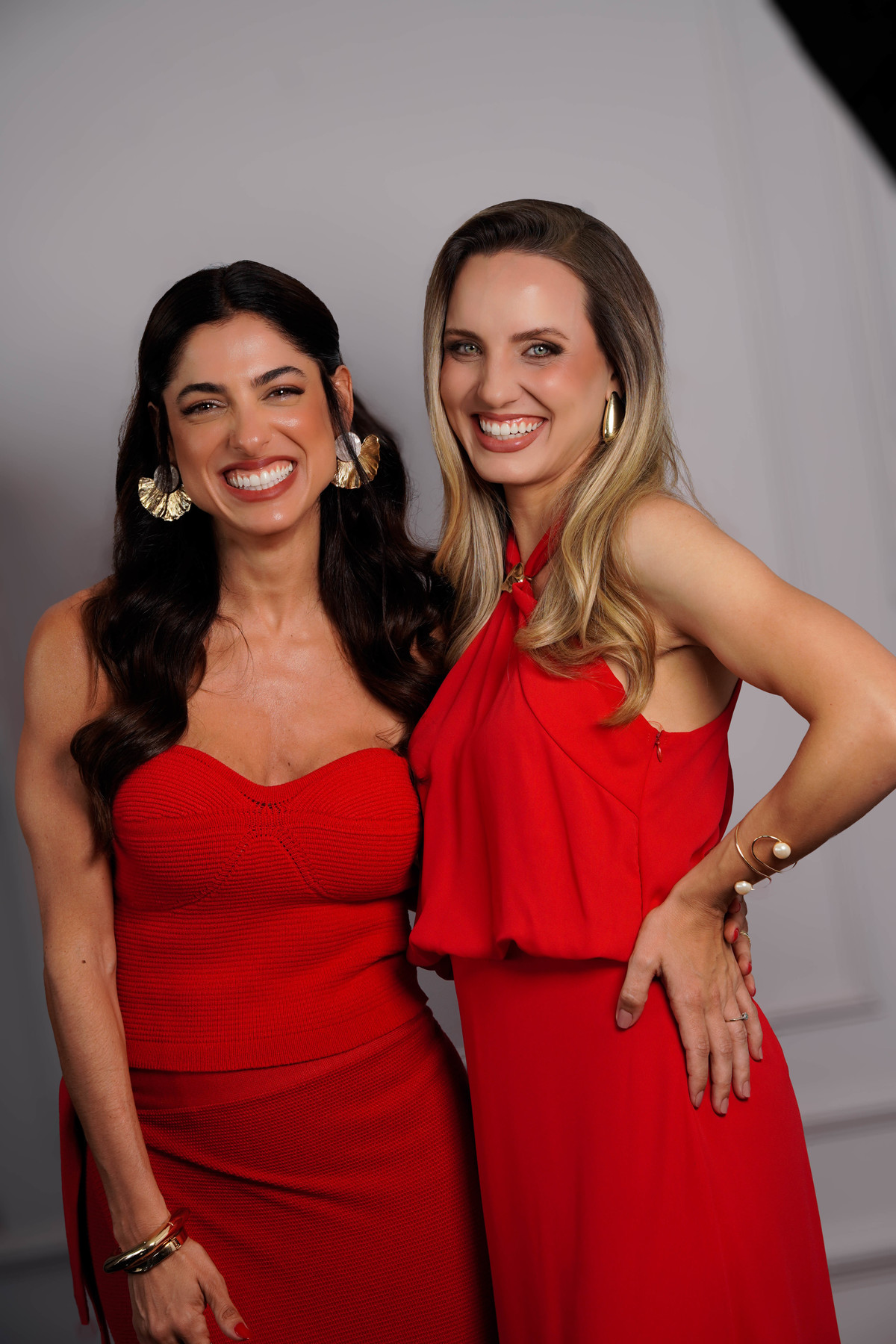 Campanha de Natal YOUNG · Samantha Retratista