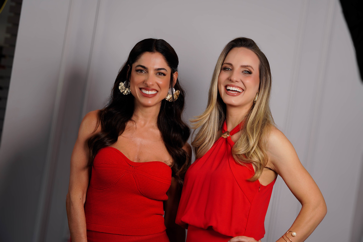 Campanha de Natal YOUNG · Samantha Retratista