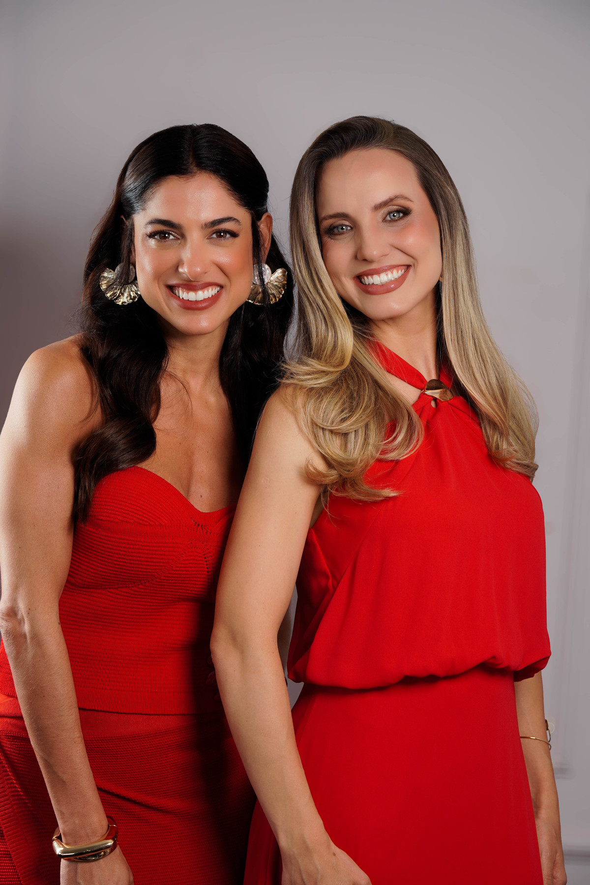 Campanha de Natal YOUNG · Samantha Retratista