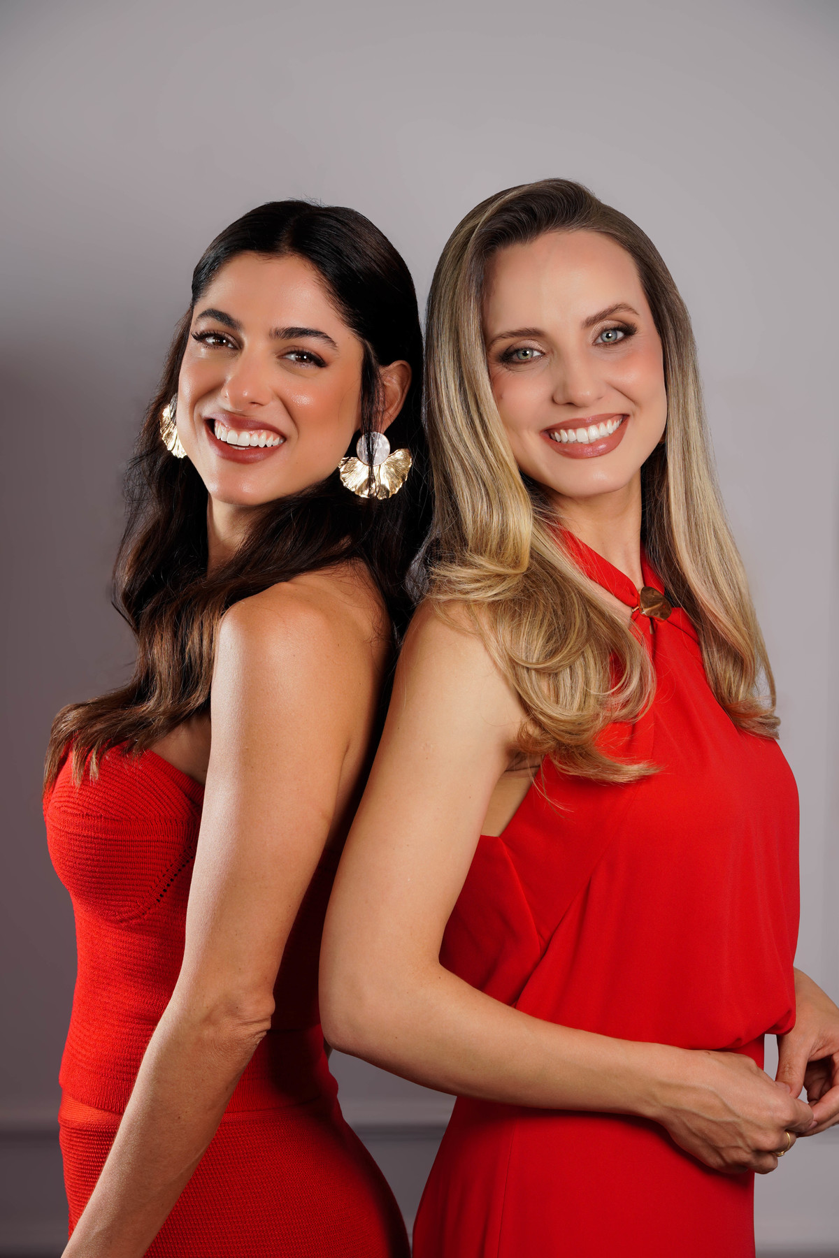 Trabalhos · Samantha Retratista