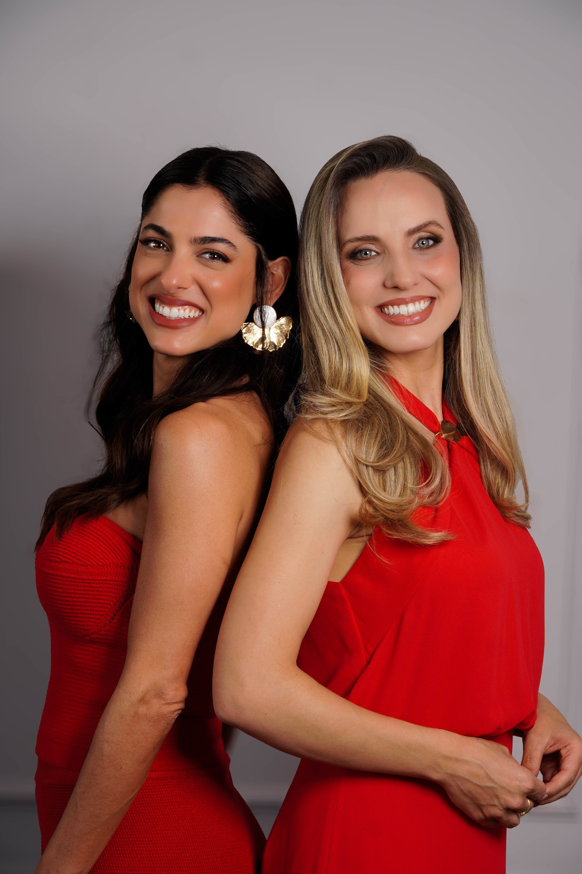 Campanha de Natal YOUNG · Samantha Retratista