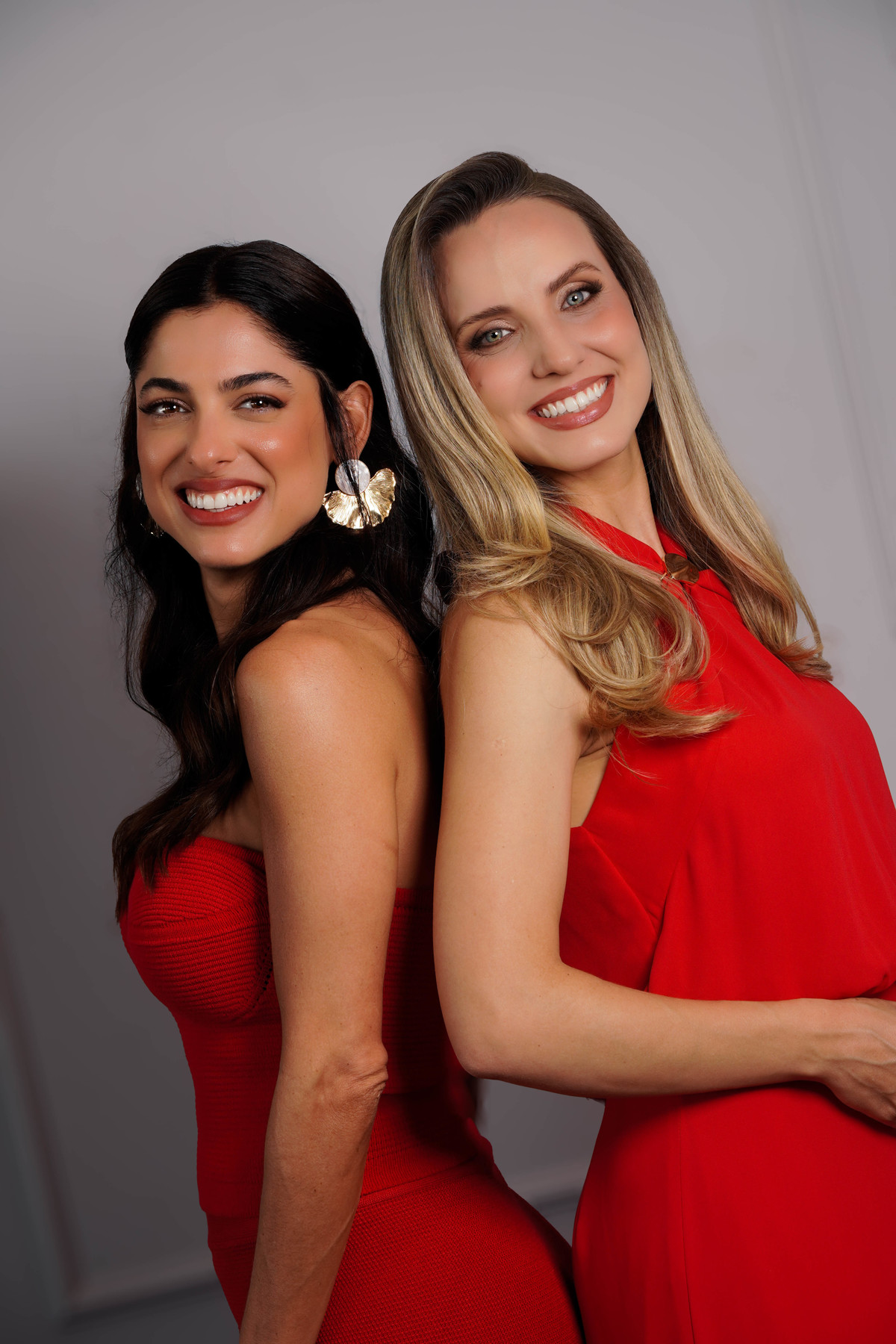 Campanha de Natal YOUNG · Samantha Retratista