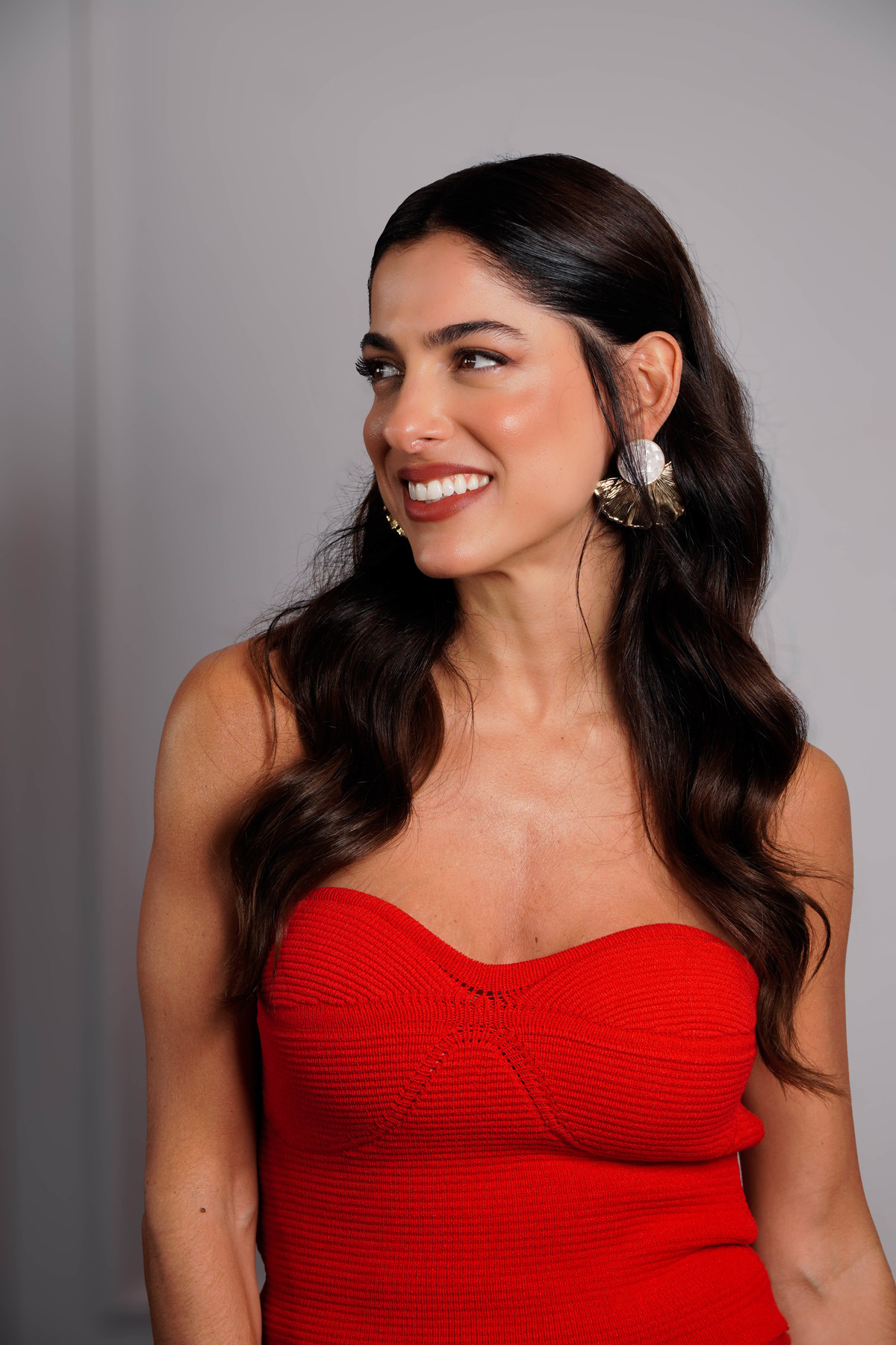 Campanha de Natal YOUNG · Samantha Retratista