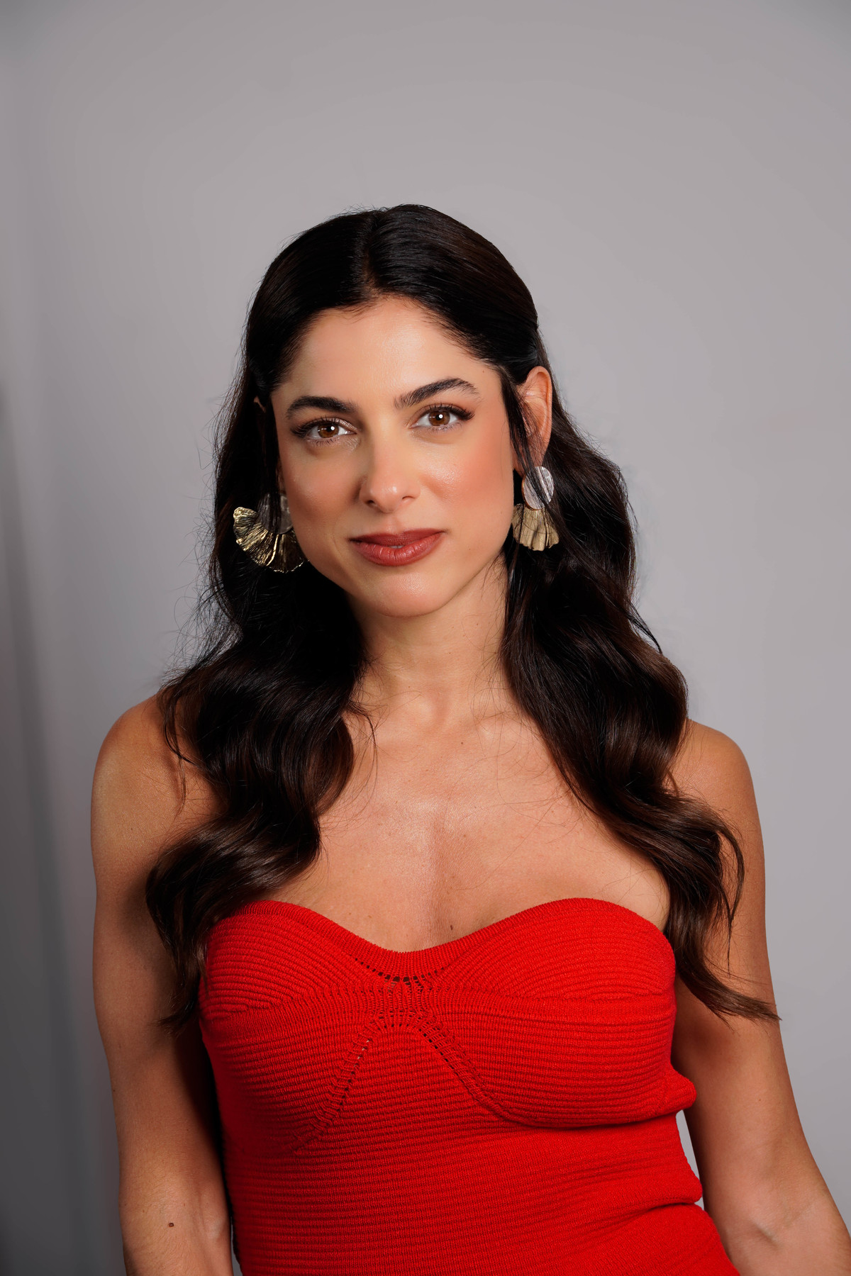 Campanha de Natal YOUNG · Samantha Retratista