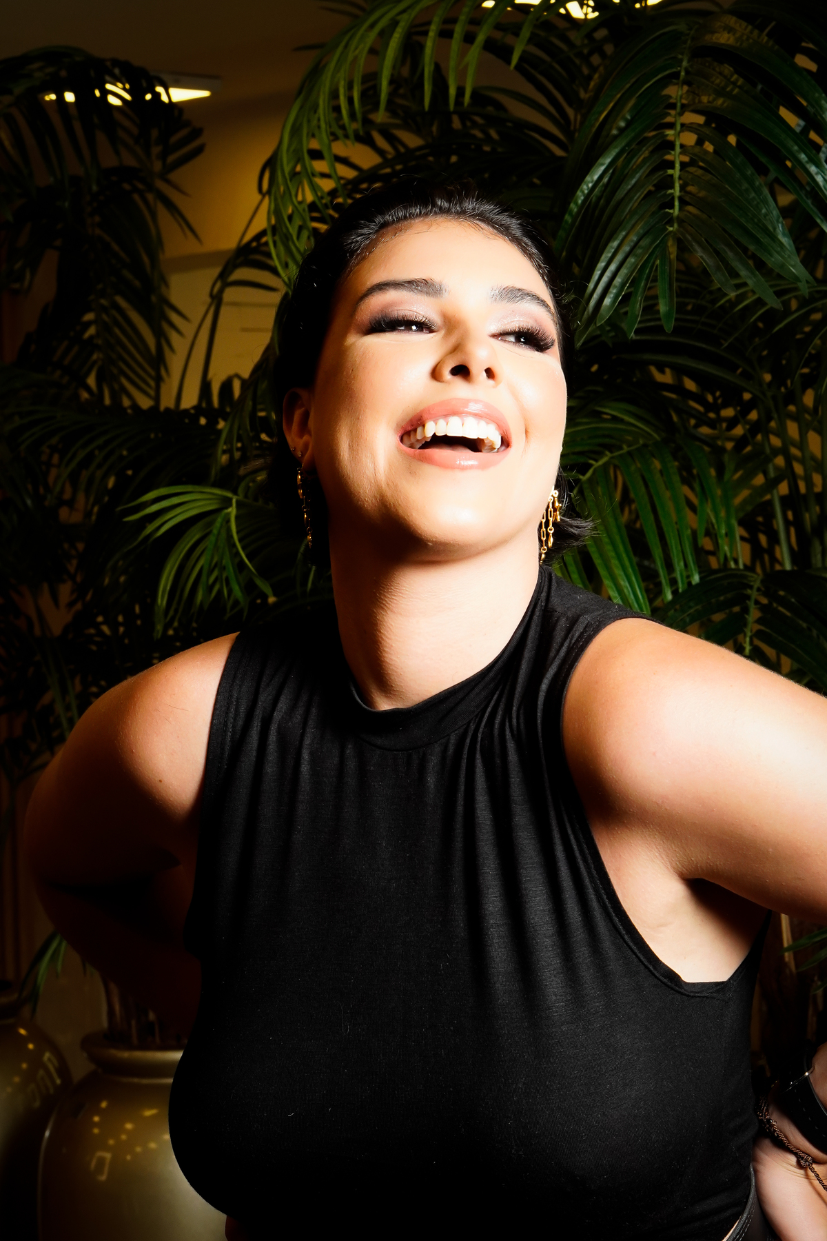 DANI LOUZADA · Samantha Retratista