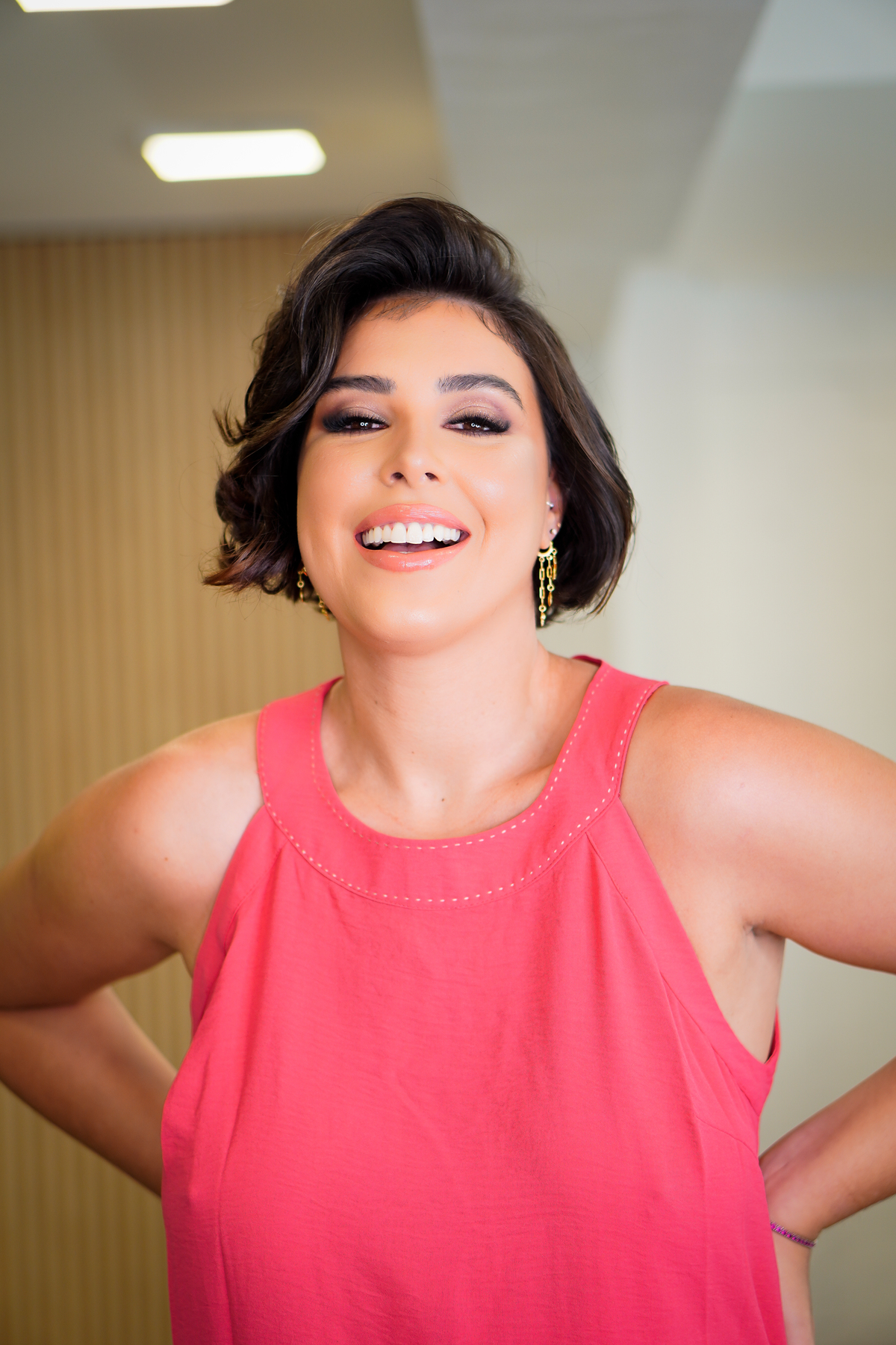 DANI LOUZADA · Samantha Retratista