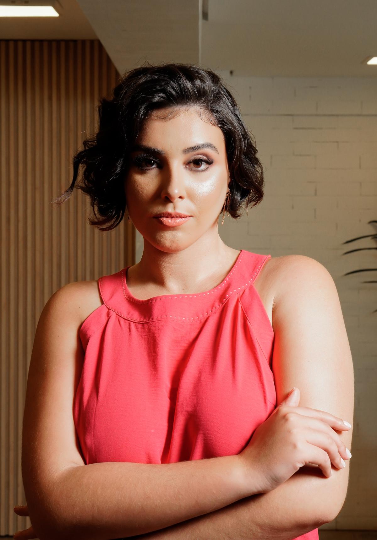 DANI LOUZADA · Samantha Retratista