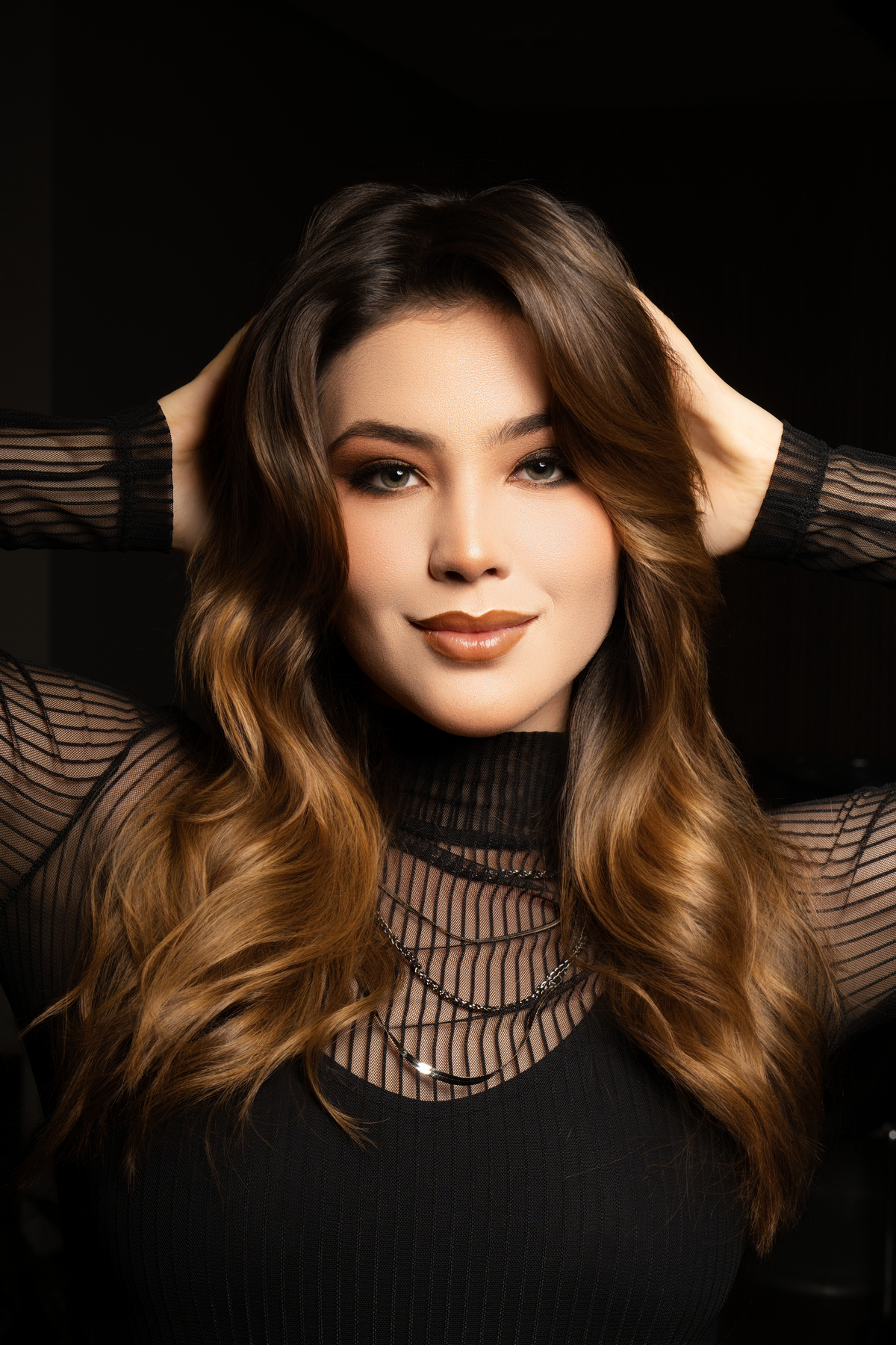 Duda · Samantha Retratista