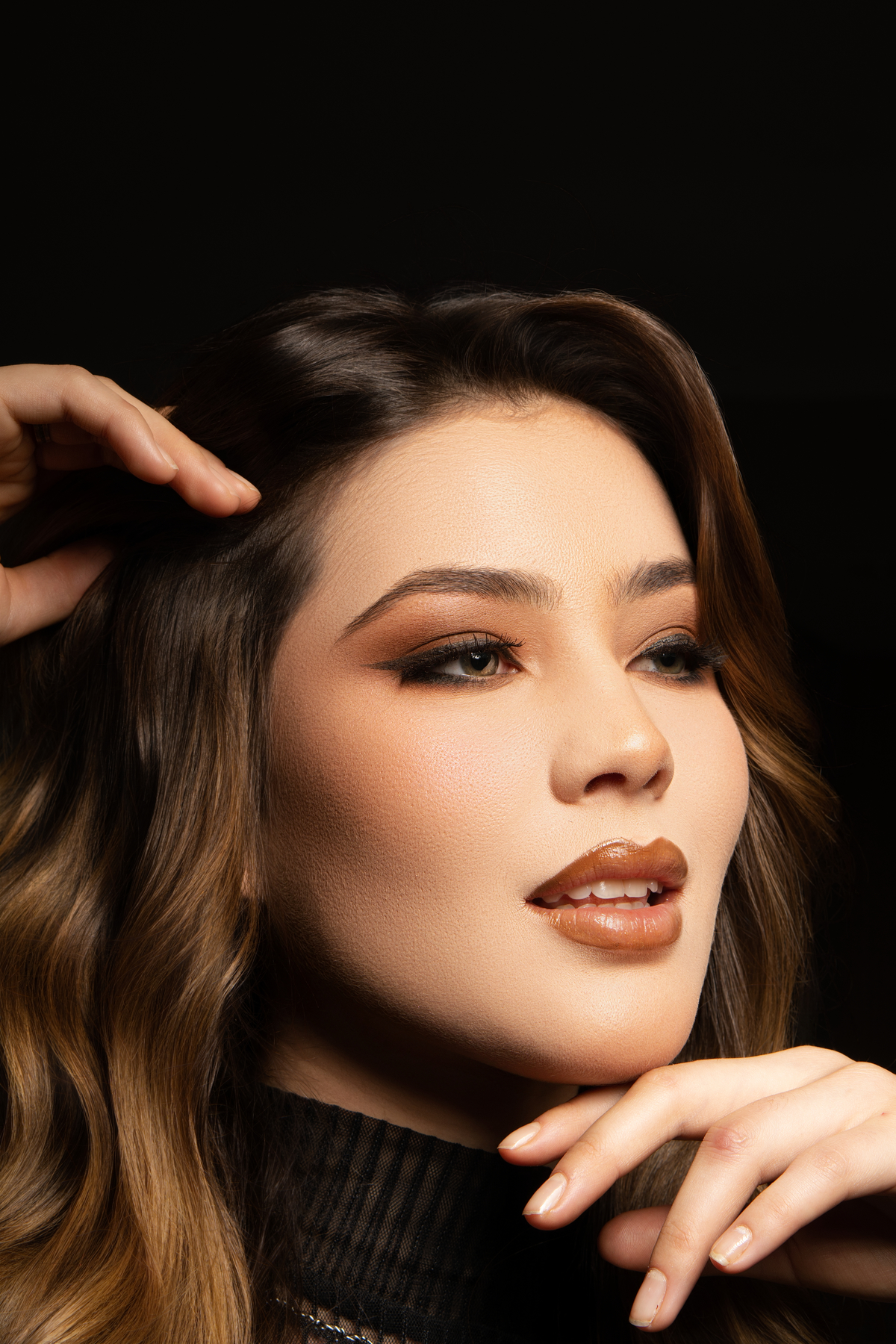 Duda · Samantha Retratista