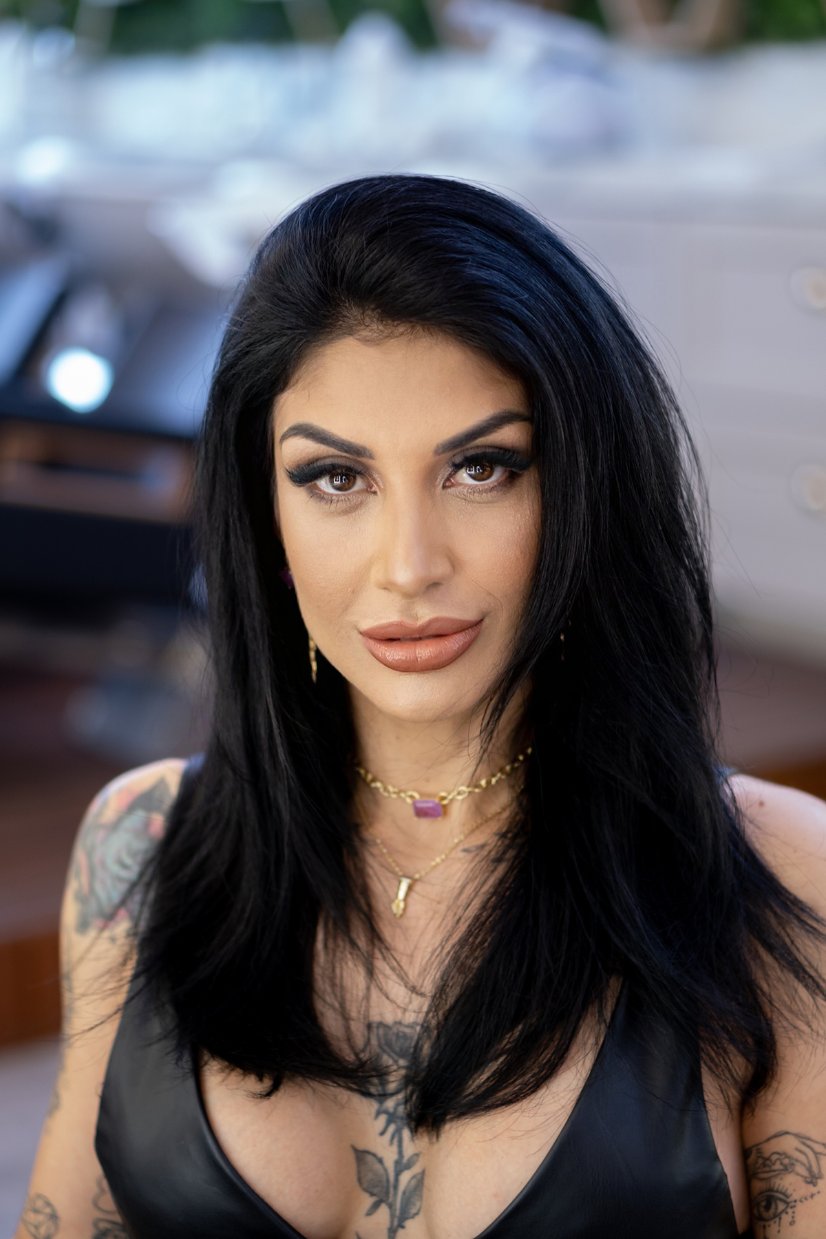 Hair, make & beauty! · Samantha Retratista