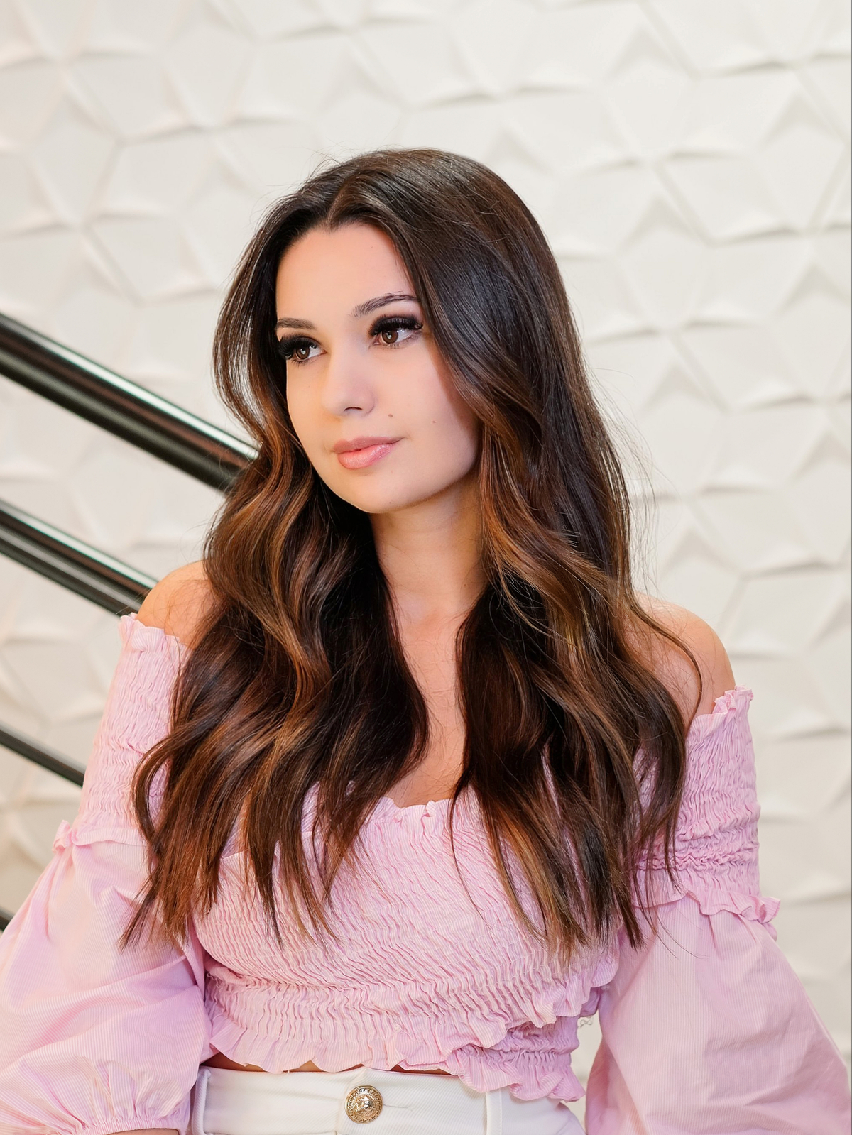 Hair, make & beauty! · Samantha Retratista