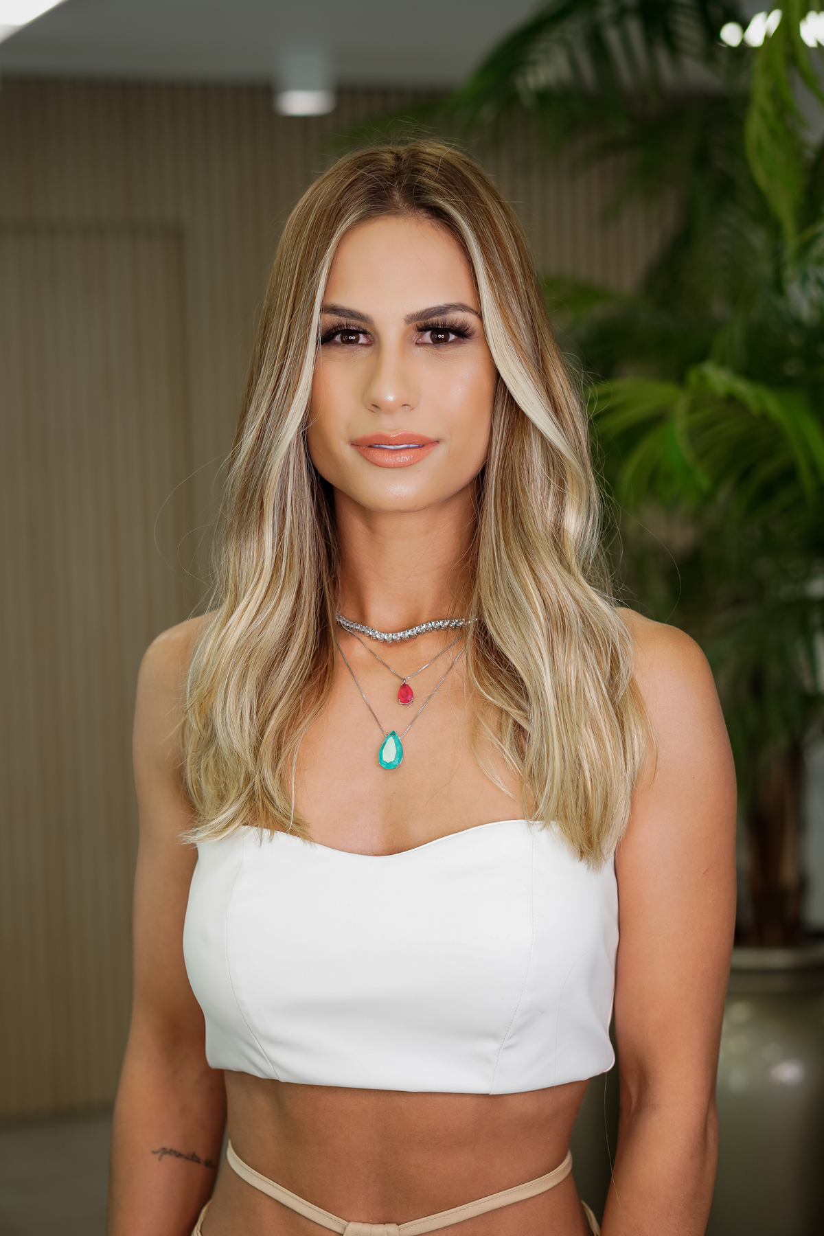 Hair, make & beauty! · Samantha Retratista